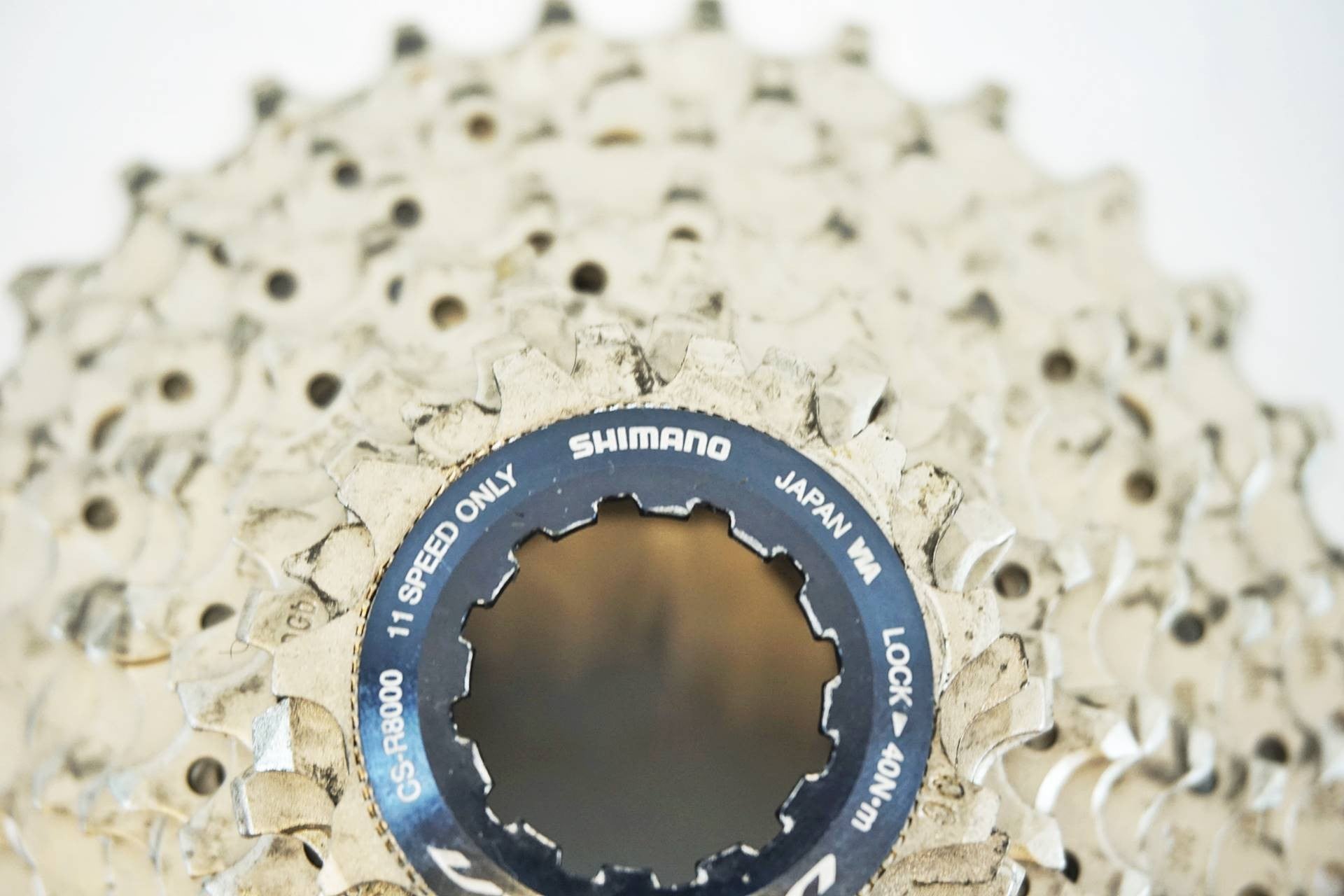 SHIMANO 「シマノ」 ULTEGRA CS-R8000 11S 11-30T スプロケット / 有明ガーデン店