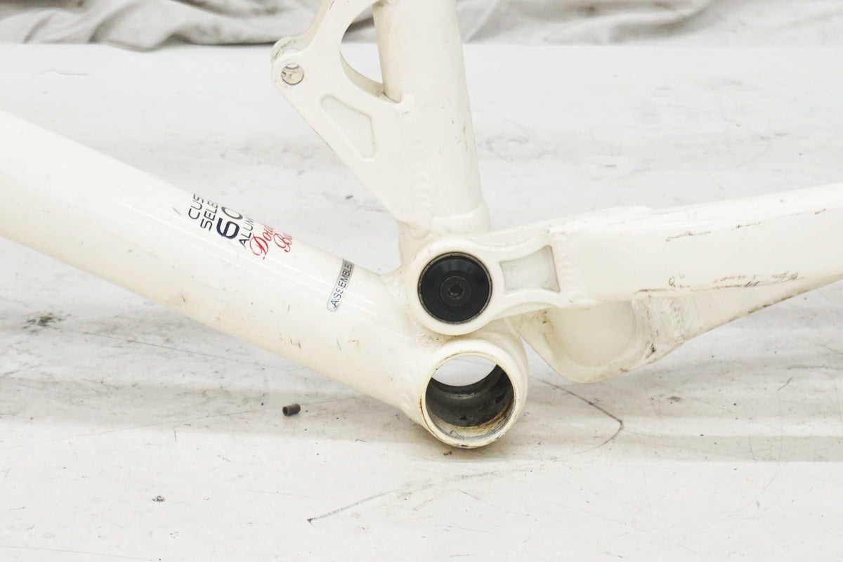 LOUIS GARNEAU 「ルイガノ」 XC FLITE R 2006年頃モデル フレーム / 大阪美原北インター店