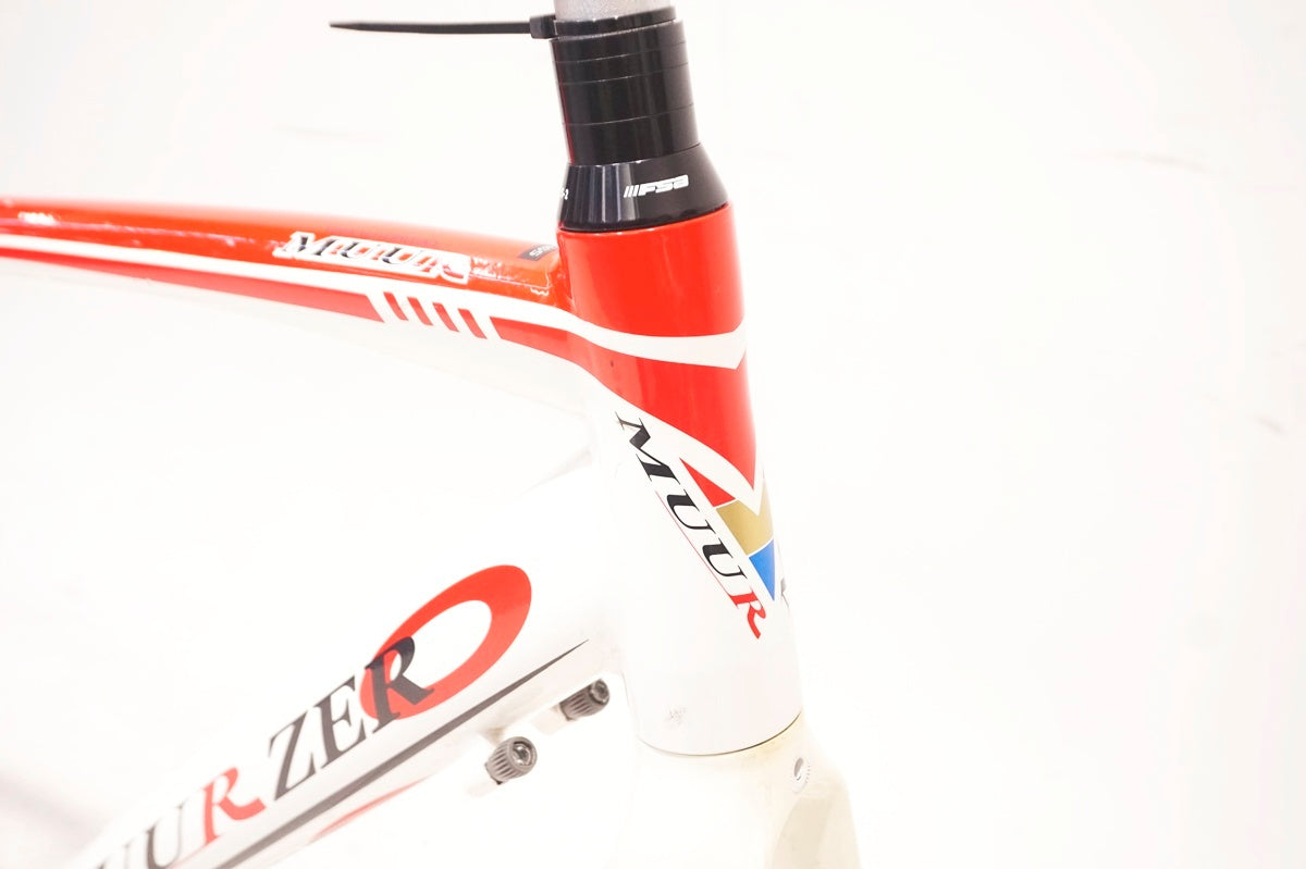 ASAHI 「アサヒ」 MUUR ZERO 年式不明 フレームセット / 大阪門真店