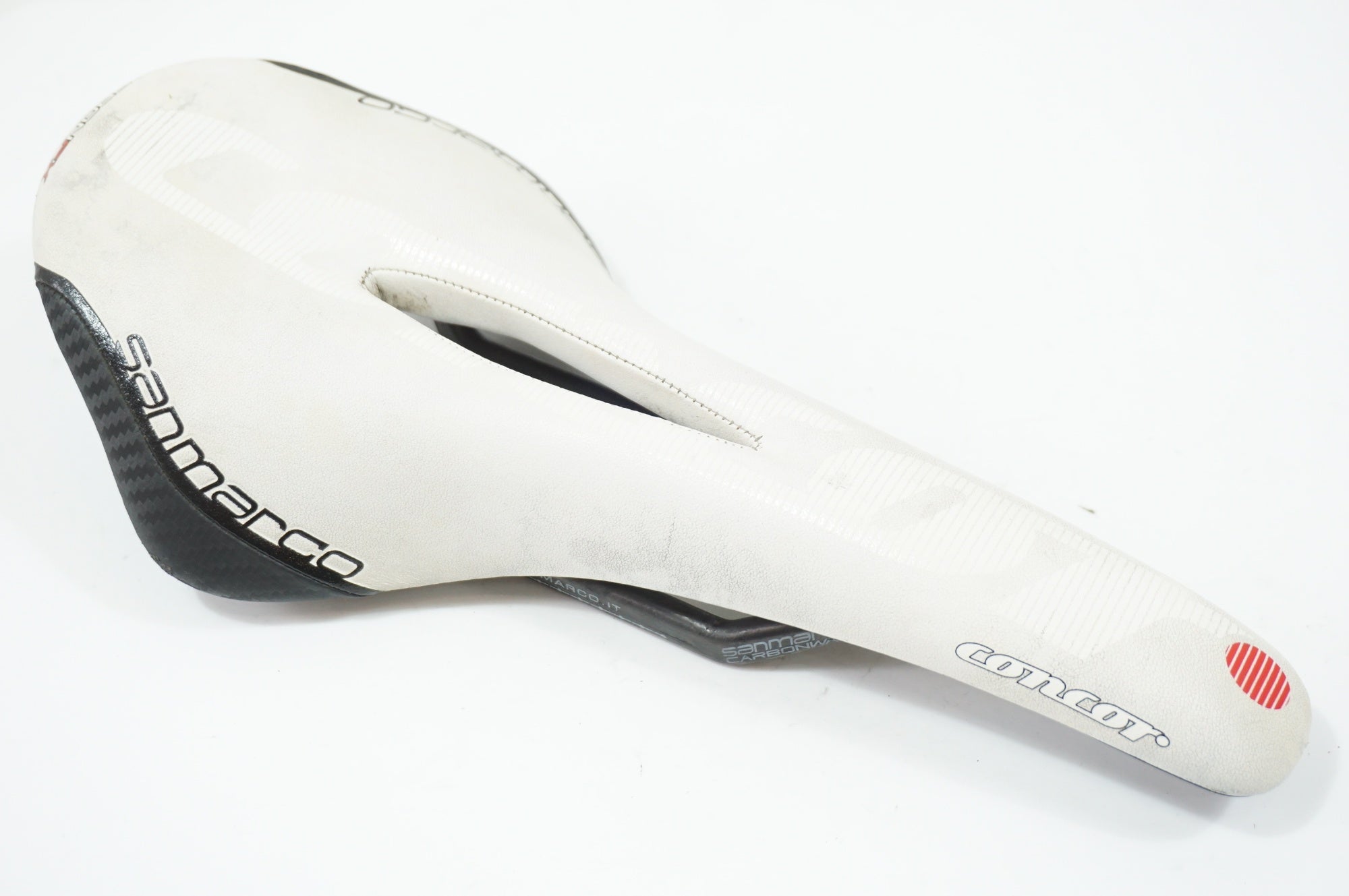 San Marco Concor Carbon FX サドル SELLE SAN MARCO 「セラサンマルコ」 CONCOR CARBON FX サドル