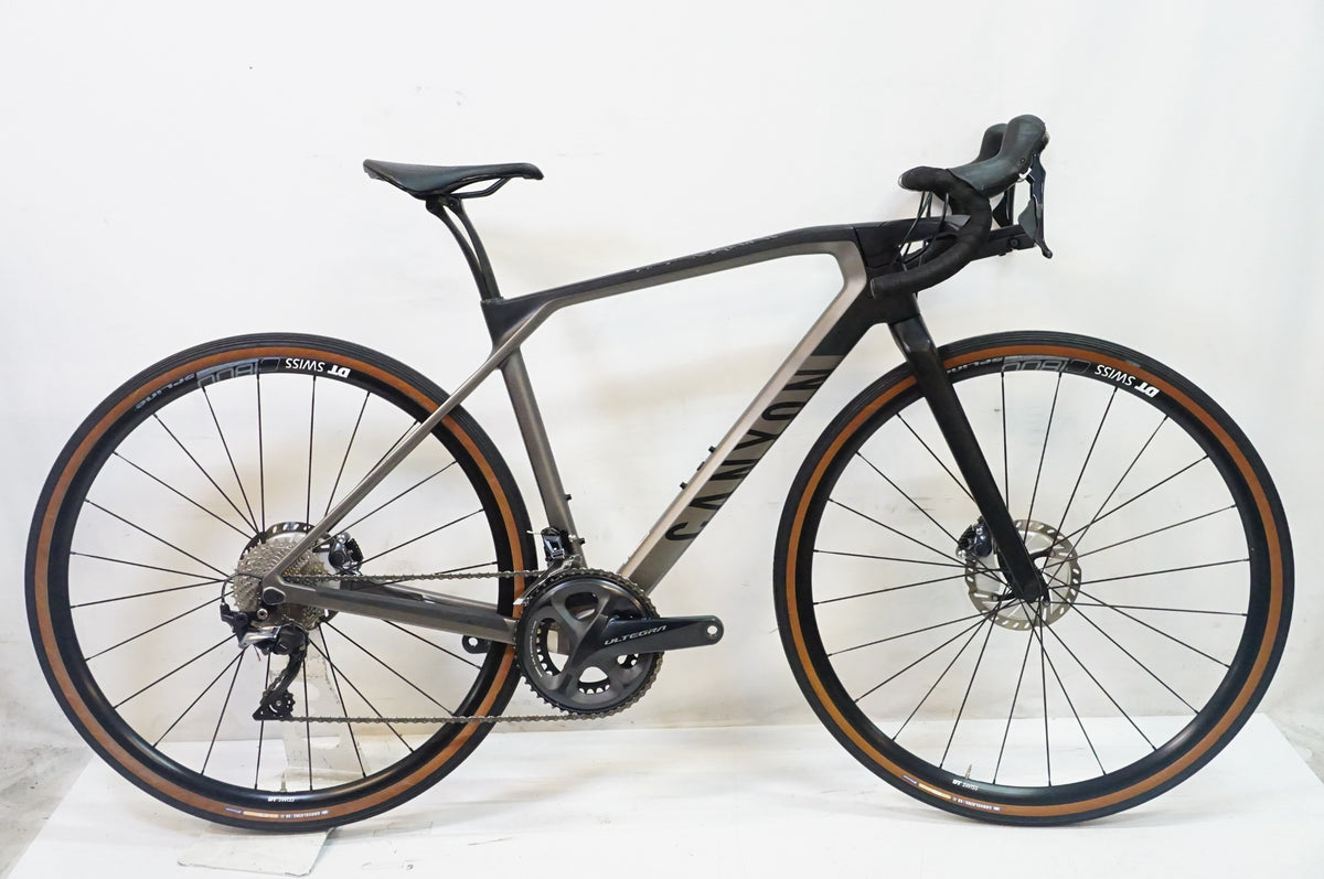 CANYON 「キャニオン」 GRAIL CF SL 8.0 2018年モデル グラベルロード / 熊谷本店