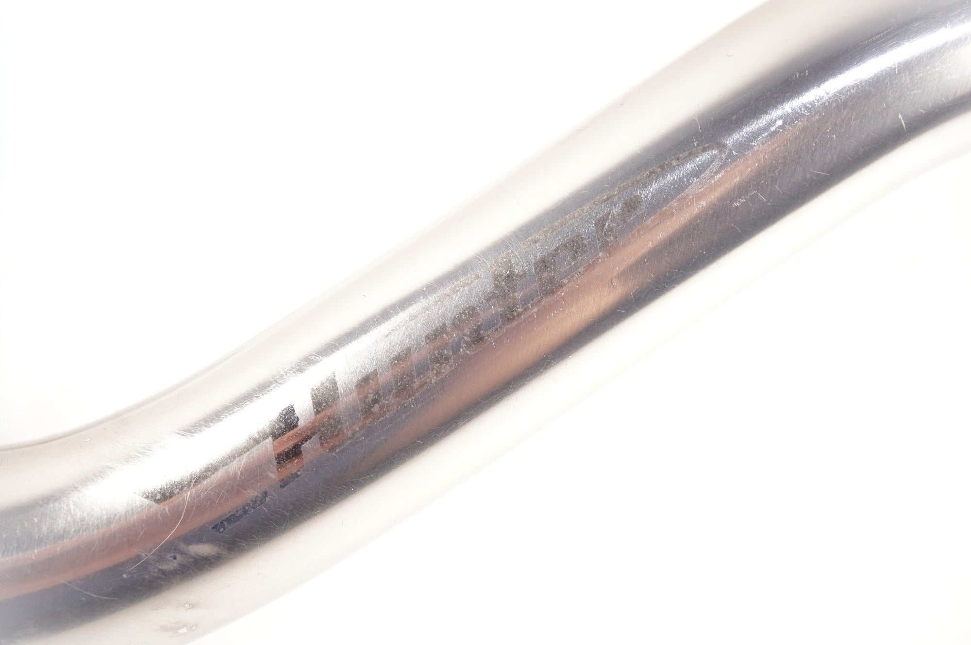 HUNTER 「ハンター」 NITTO SMOOTH MOVE φ31.8 690mm ハンドル / 中目黒店