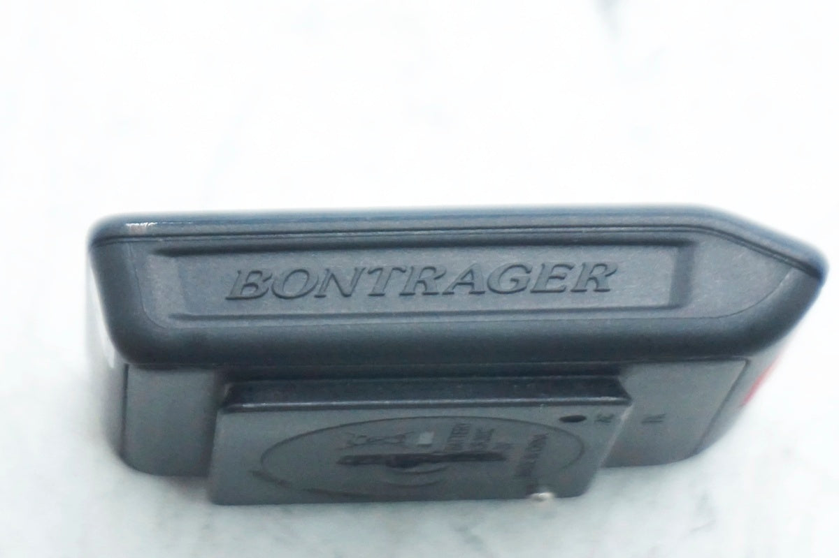 BONTRAGER 「ボントレガー」 TRIP 300 サイクルコンピューター / 大阪門真店