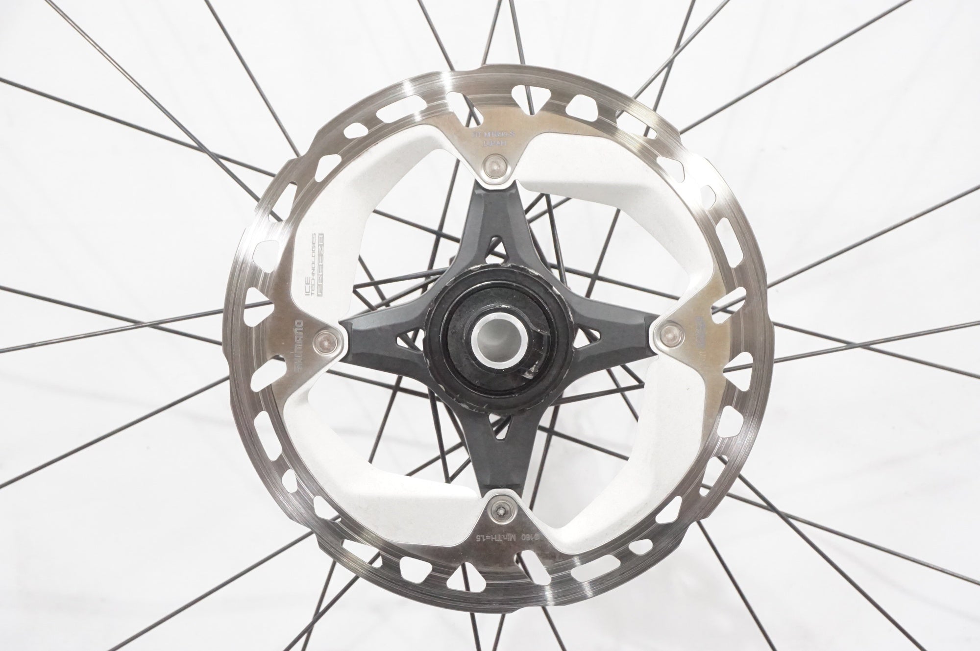 FULCRUM 「フルクラム」 RACING 400 DB シマノ11速 ホイールセット / 中目黒店