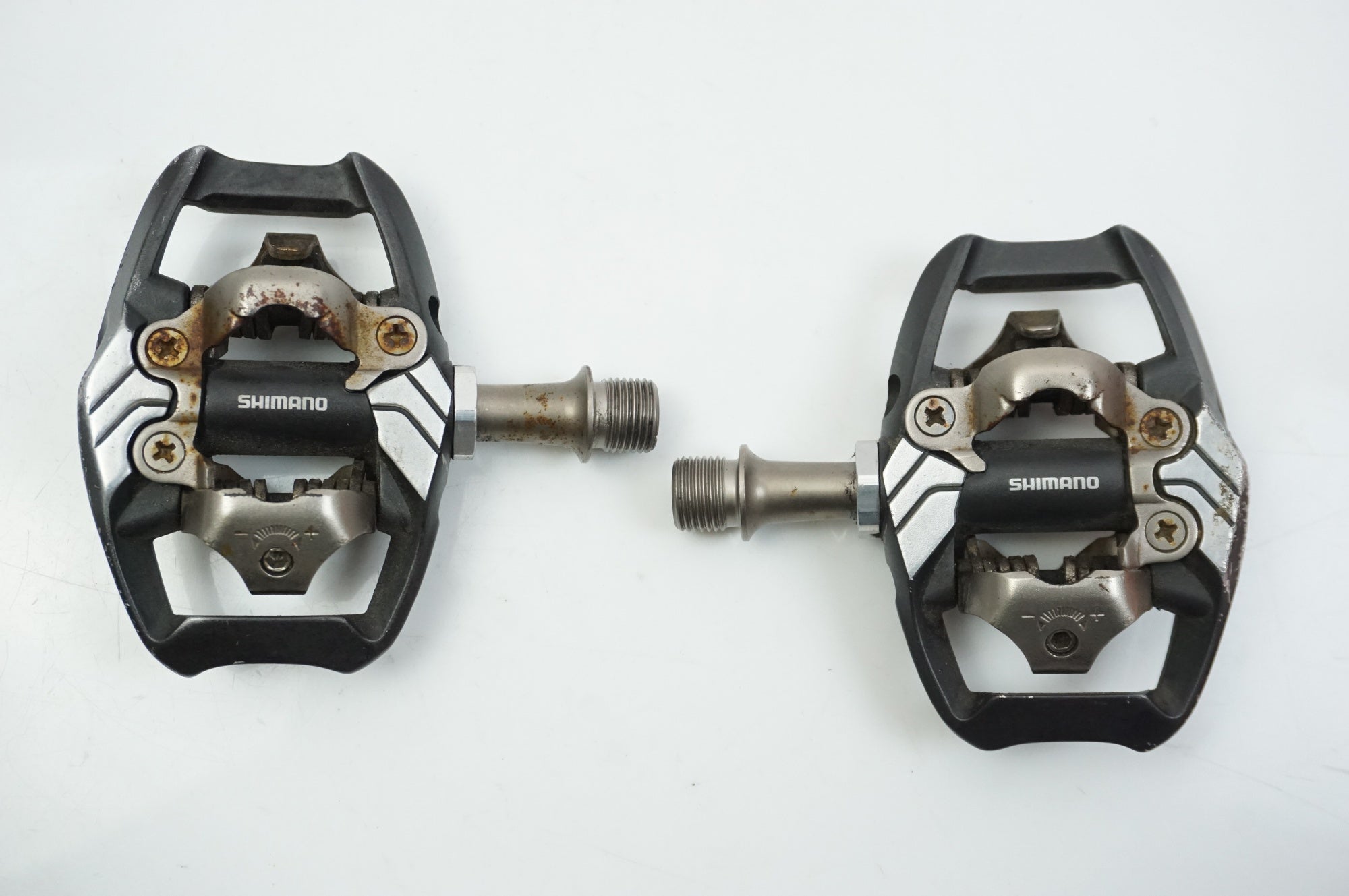 2024年 お歳暮・冬ギフト特集 「シマノ」 SHIMANO XT-PD-M8020 中目黒店 / ペダル ビンディングペダル