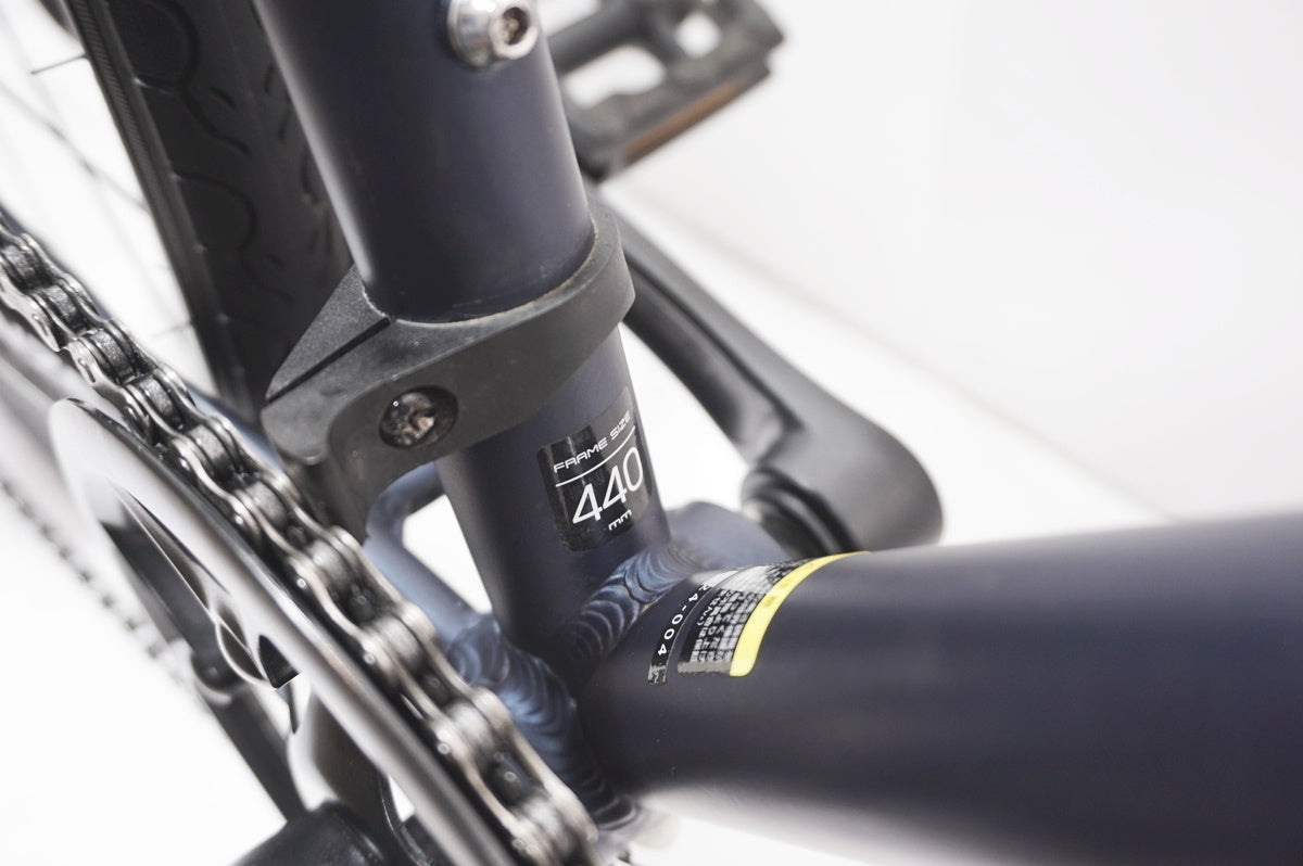 NESTO 「ネスト」 VACANZE2 2024年モデル クロスバイク / バイチャリ世田谷店