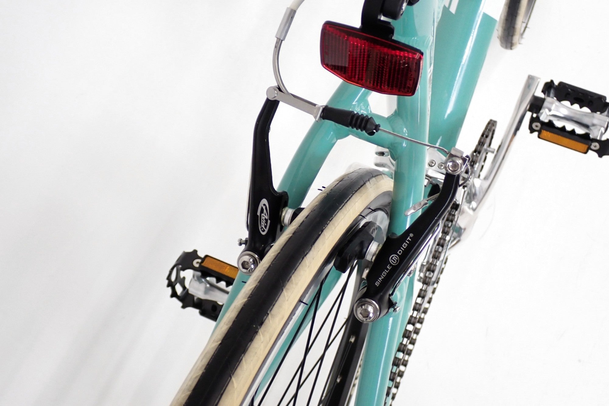 BIANCHI 「ビアンキ」 ROMA2 2011年モデル クロスバイク / 伊勢崎店