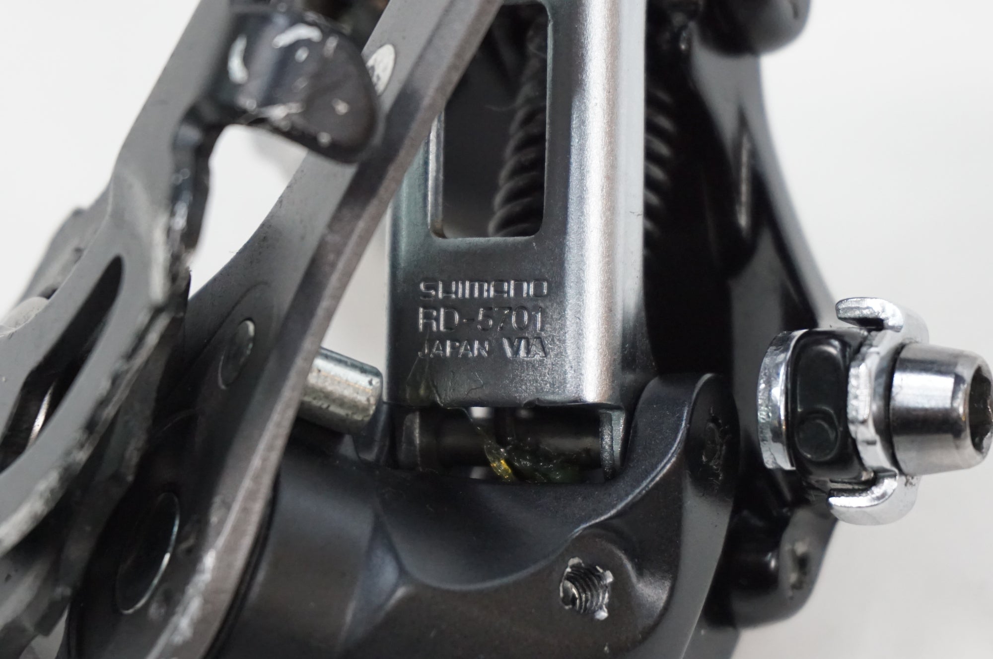 SHIMANO 「シマノ」 105 RD-5701 GS リアディレイラー / 川越店