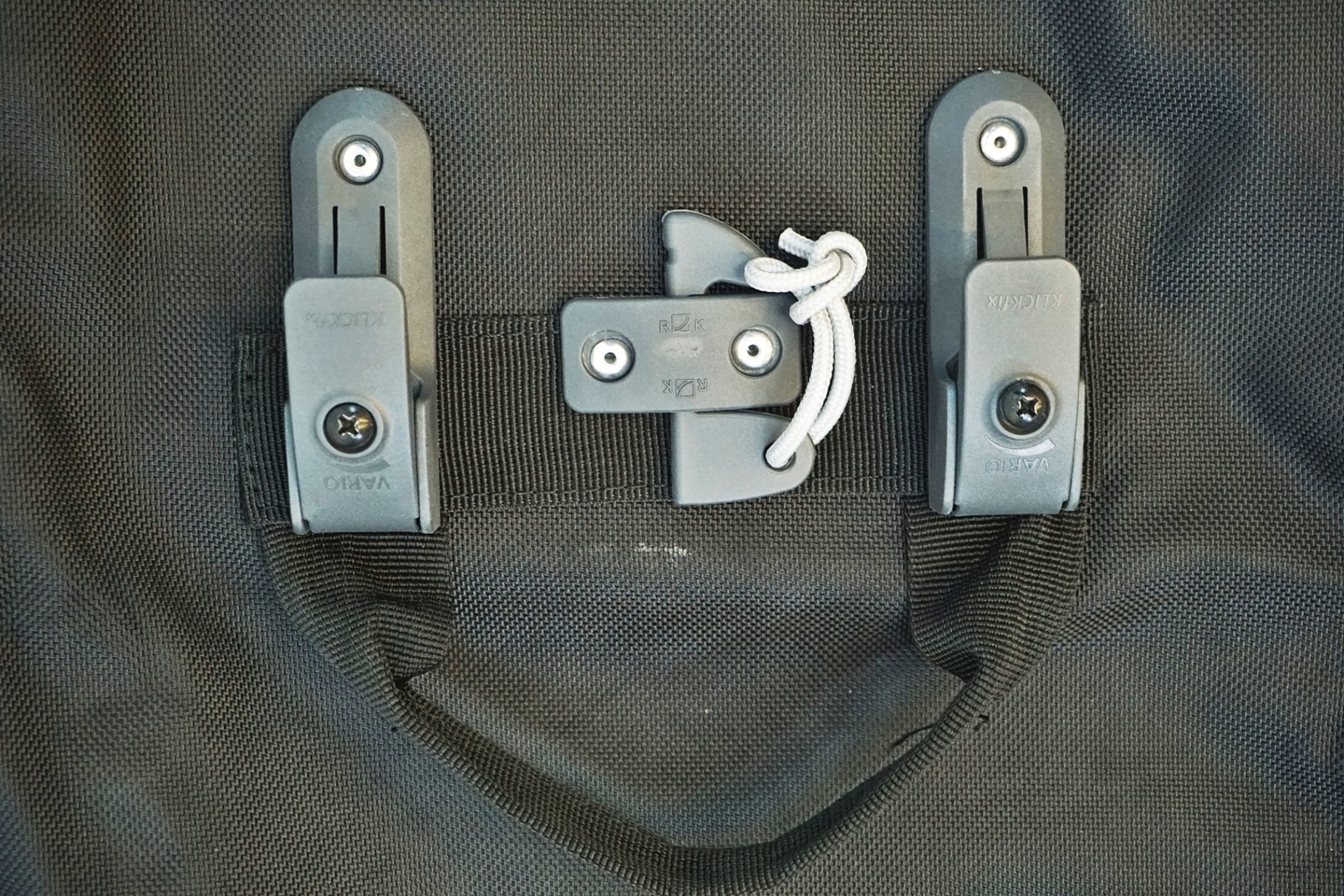 BTWIN 「ビトウィン」 WATERPROOF PANNIER RACK BIKE BAG 20L パニアバッグ / 有明ガーデン店