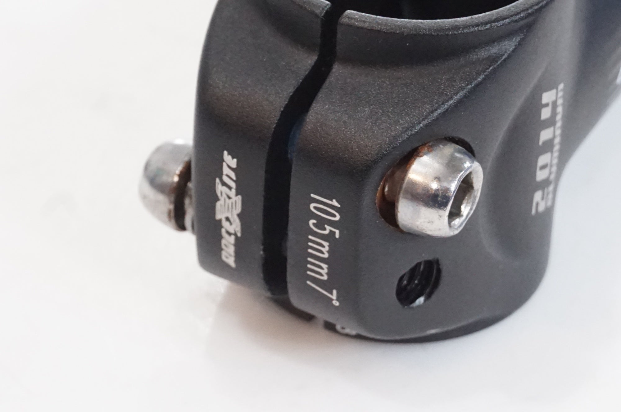 BONTRAGER 「ボントレガー」 RACE X LITE φ31.8 105mm ステム / 大宮店