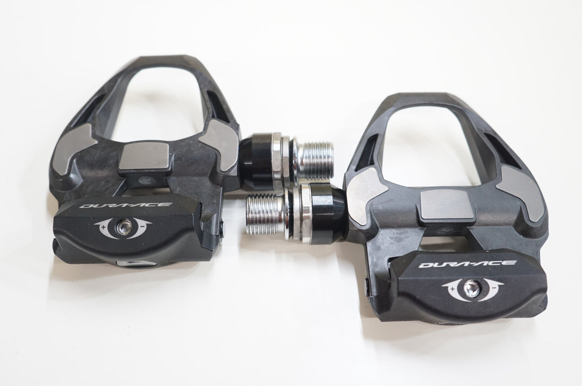 SHIMANO 「シマノ」 DURA-ACE PD-R9100 ペダル / 大宮店