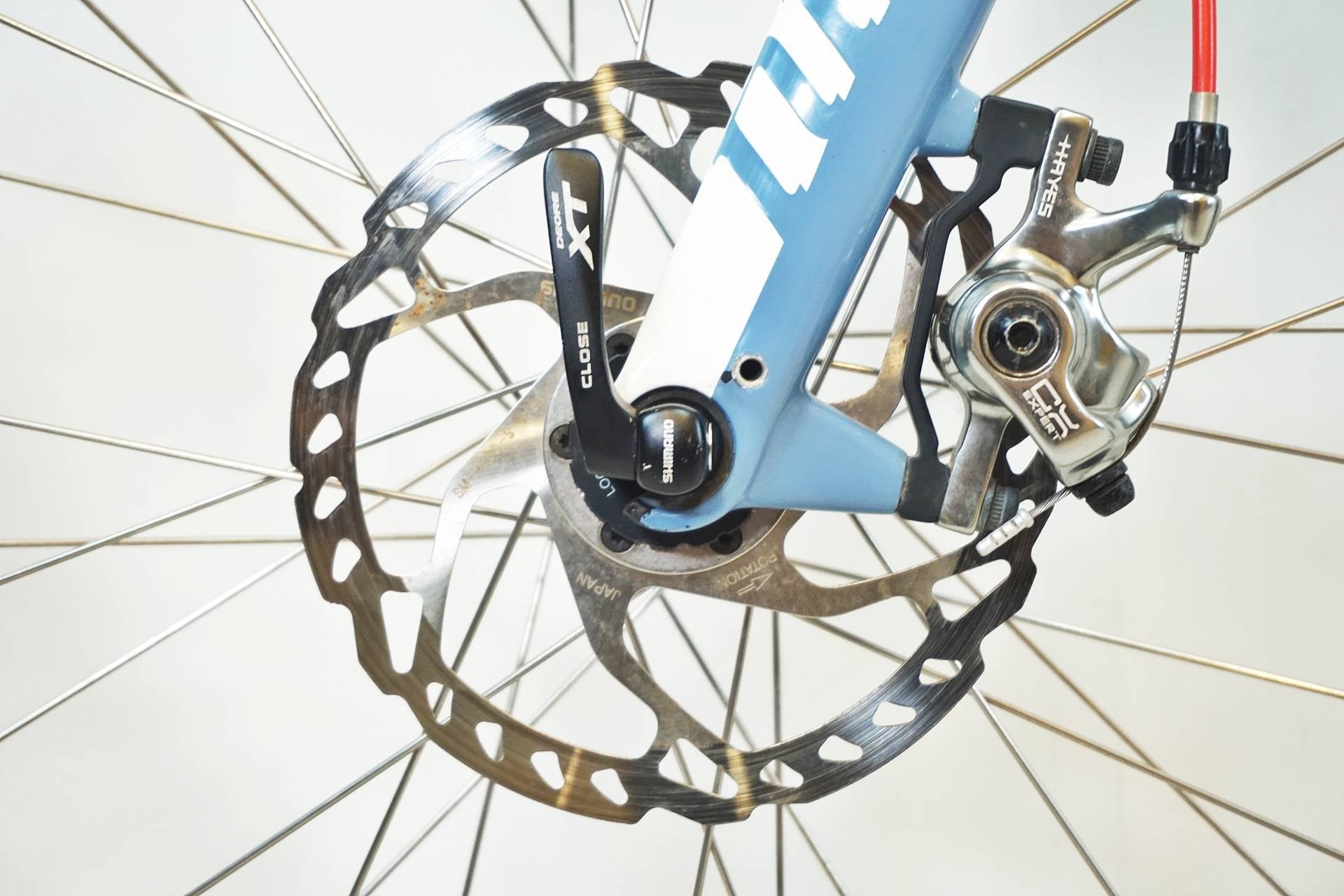 NINER 「ナイナー」 RLT9 ALLOY 2015年モデル ロードバイク / 有明ガーデン店