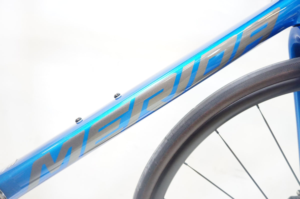 MERIDA 「メリダ」 SCULTURA RIVAL-EDITION 2024年モデル ロードバイク / 熊谷本店
