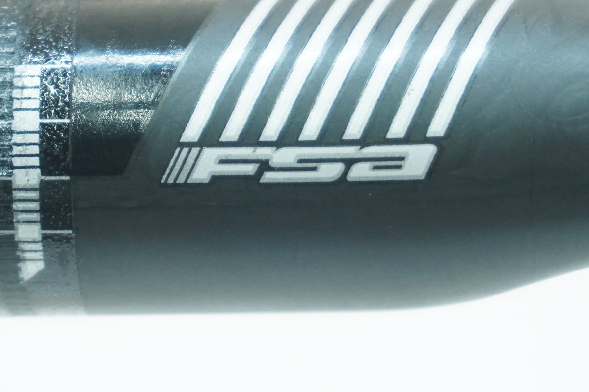 FSA 「エフエスエー」 SL-K COMPACT Φ31.8 400mm ハンドル / 大阪美原北インター店