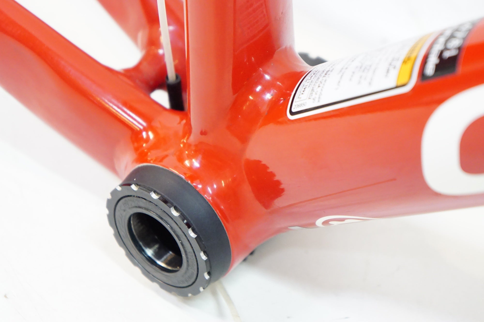 CANNONDALE 「キャノンデール」 CAAD10 2011年モデル フレームセット / 熊谷本店