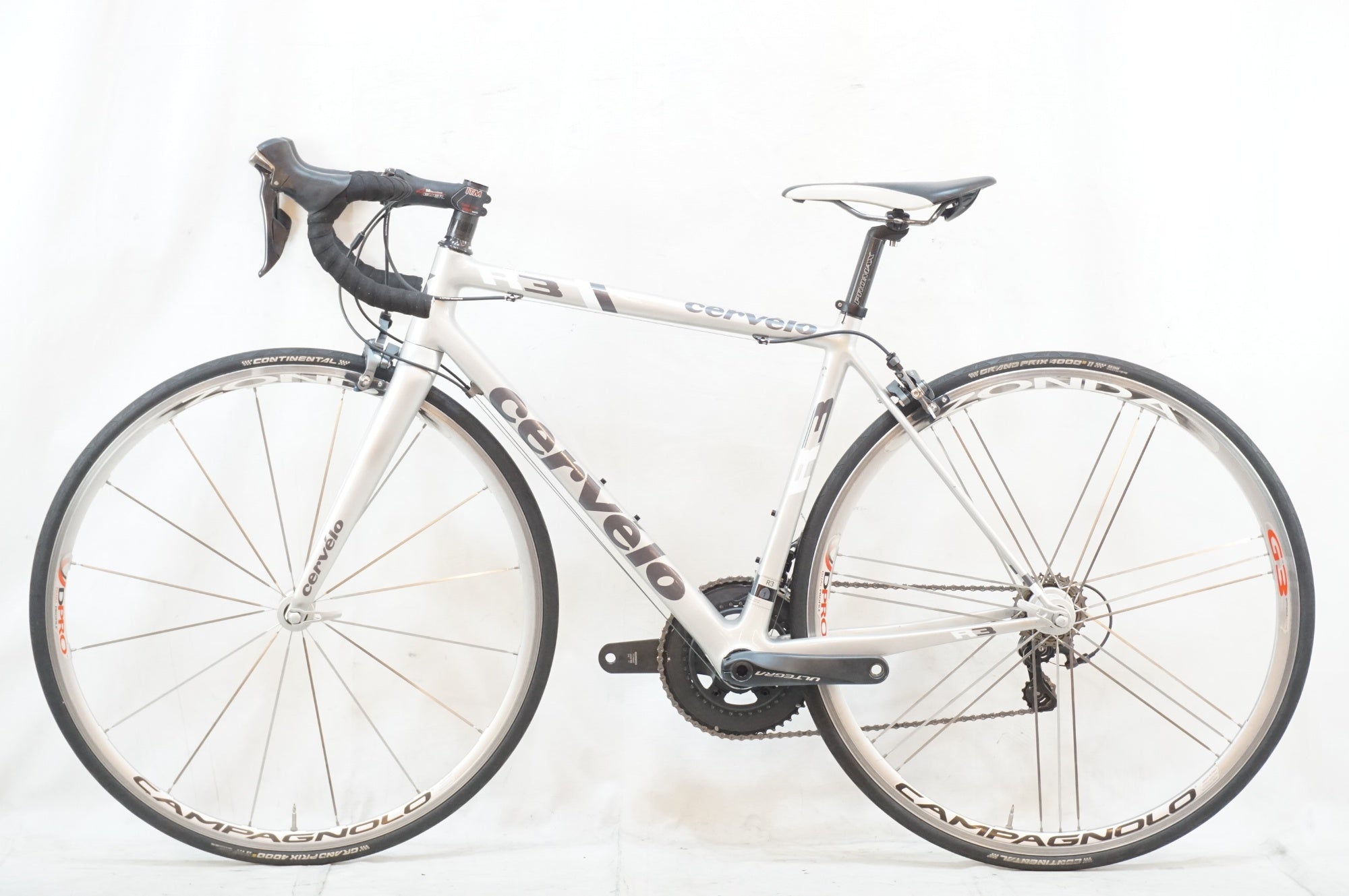 CERVELO 「サーベロ」 R3 2014年モデル カスタム ロードバイク / 浦和ベース