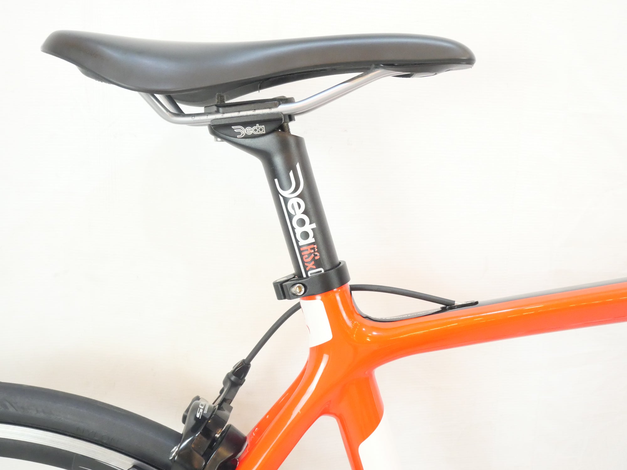 DE ROSA 「デローサ」 PLANET 2016年モデル ロードバイク / バイチャリ浦和ベース