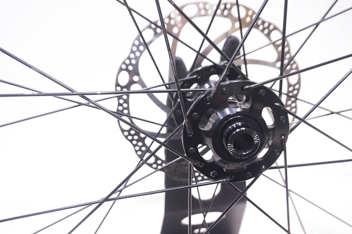 WTB 「ダブリューティービー」 I19 SHIMANO 11s ホイールセット / 大阪門真店