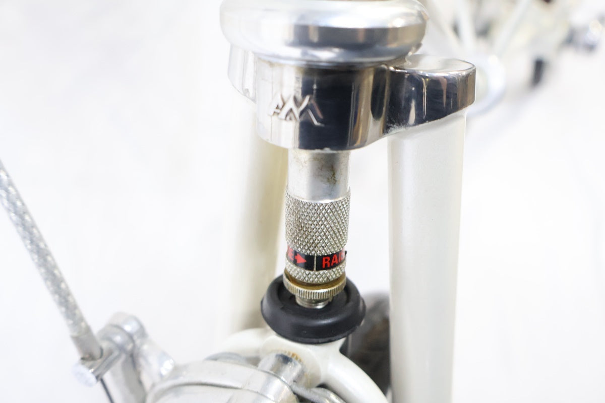 ALEX MOULTON 「アレックスモールトン」 JUBILEE L 年式不明 17インチ ミニベロ / 高知店