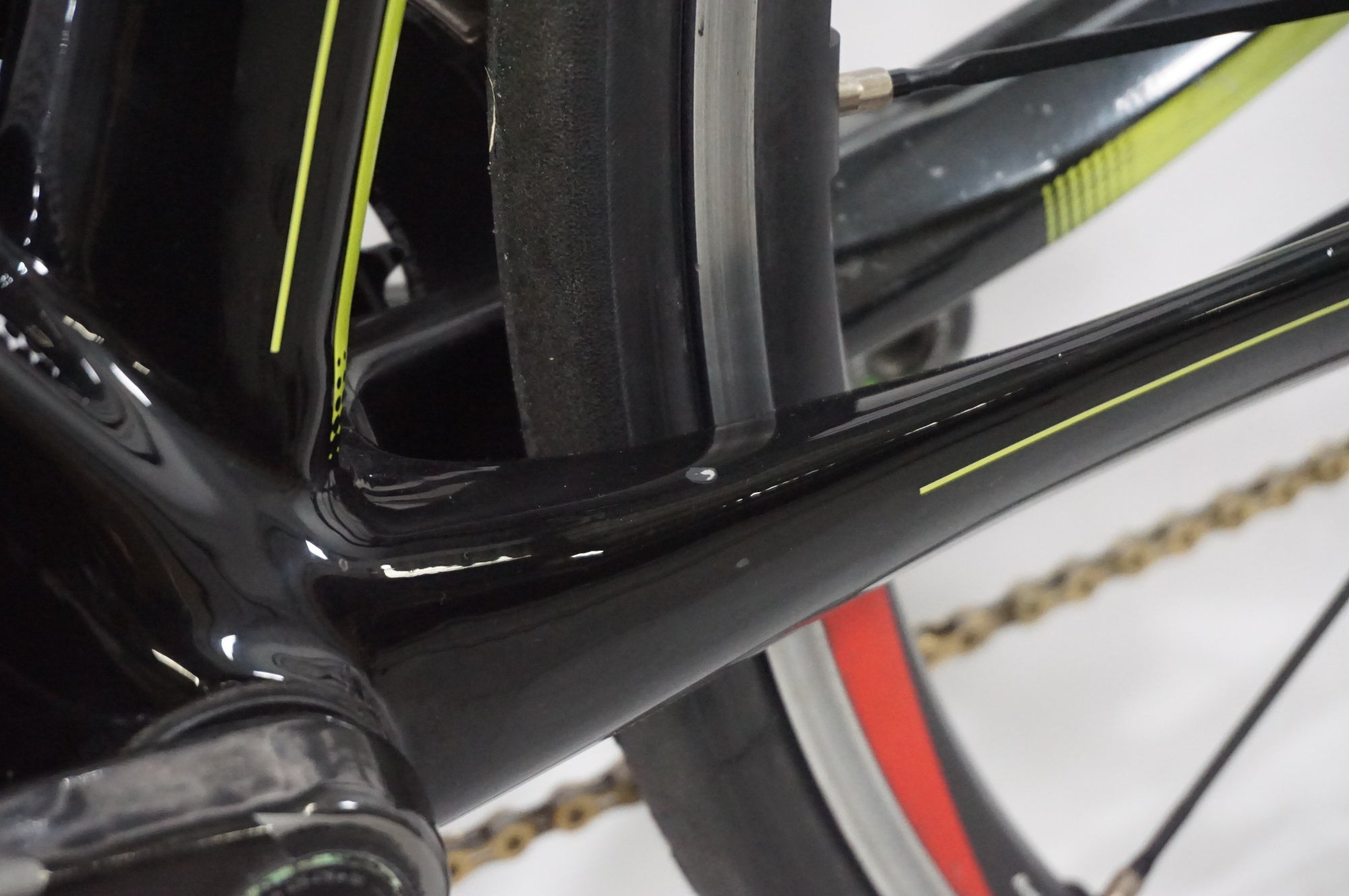 SCOTT 「スコット」 FOIL TEAM ISSUE 2013年モデル ロードバイク / AKIBA店