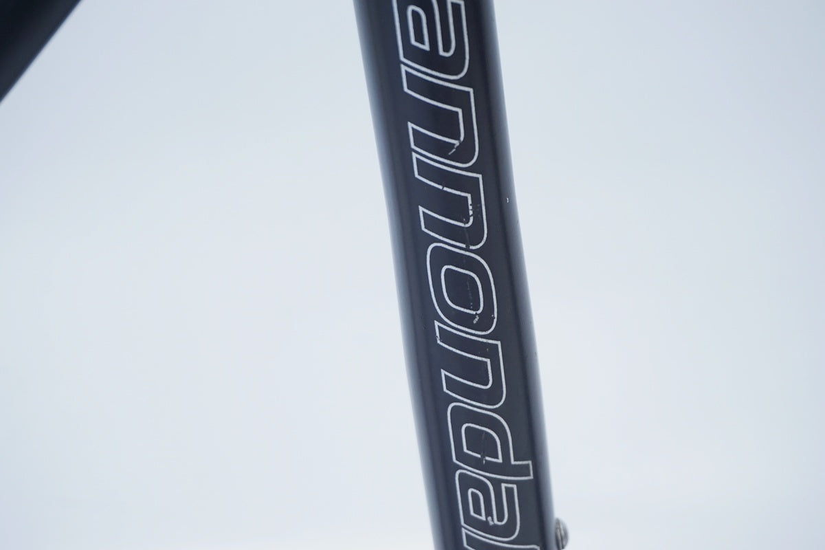CANNONDALE 「キャノンデール」 CAAD9 フレーム / 京都八幡店