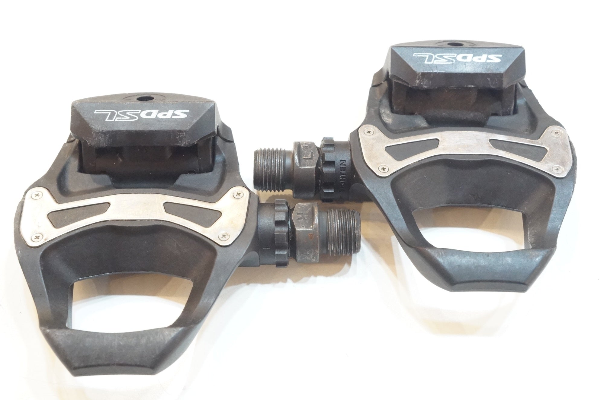 SHIMANO 「シマノ」 PD-R550 ペダル / 浦和ベース
