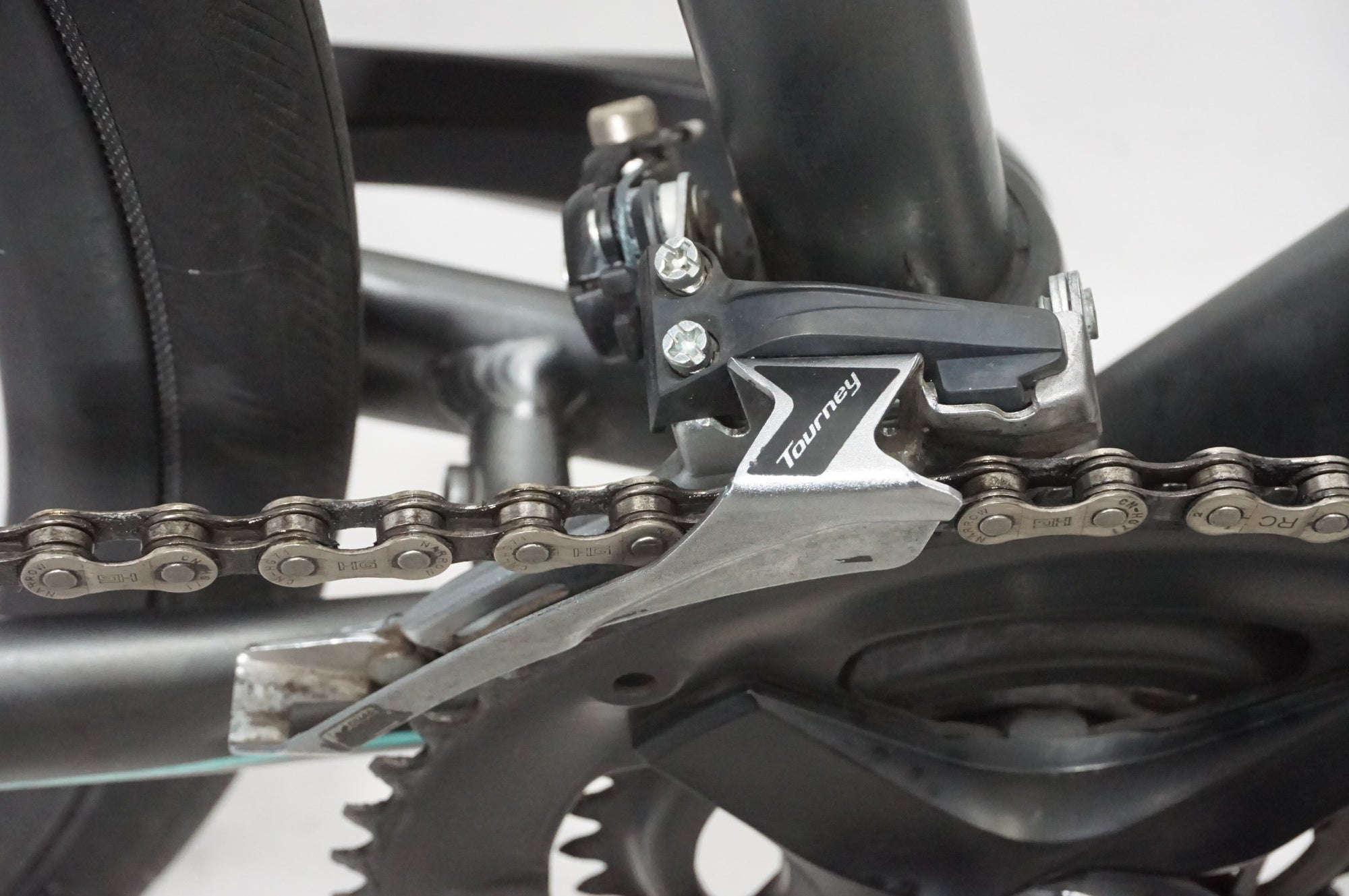 BIANCHI 「ビアンキ」 ROMA3 DISC 2020年モデル クロスバイク / AKIBA店