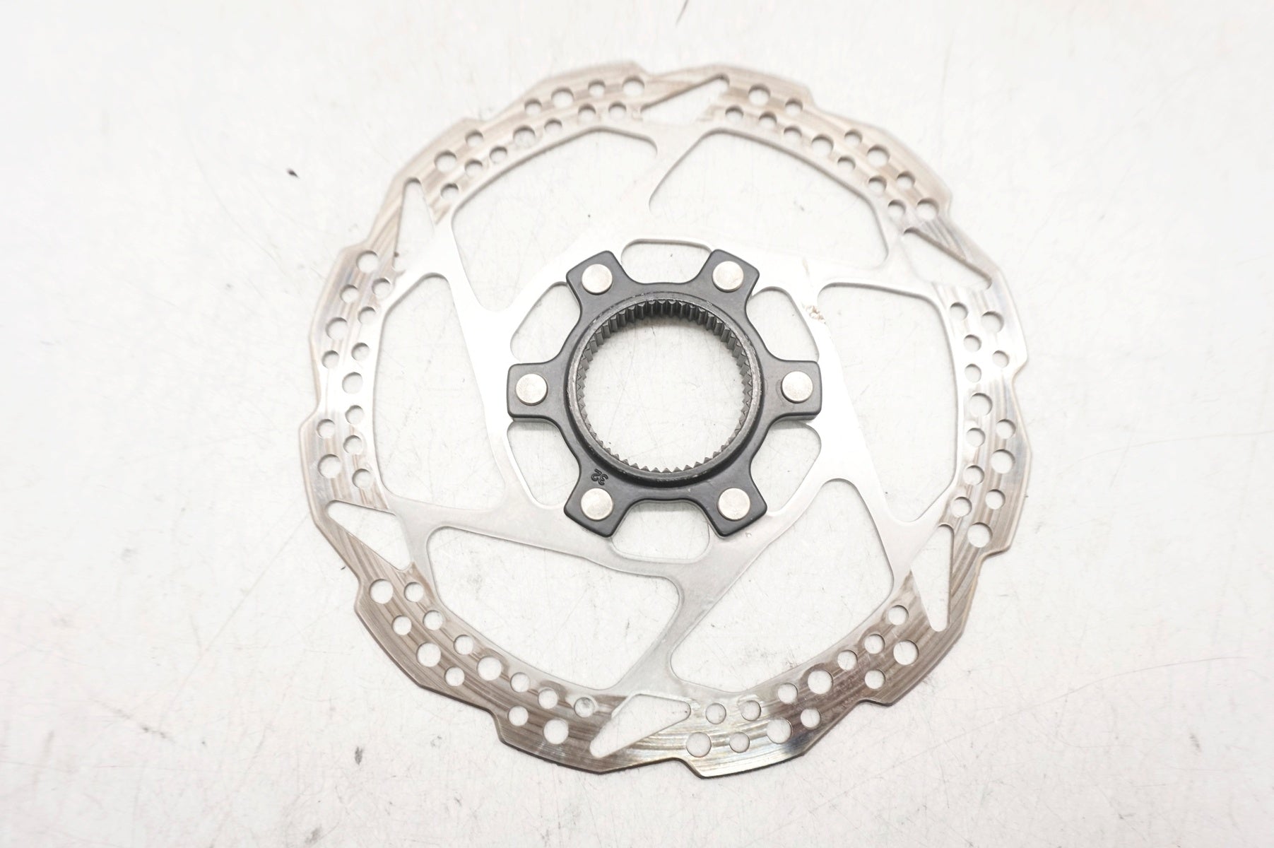 SHIMANO 「シマノ」 SM-RT54-S Φ160 ディスクローターセット / 大阪門真店