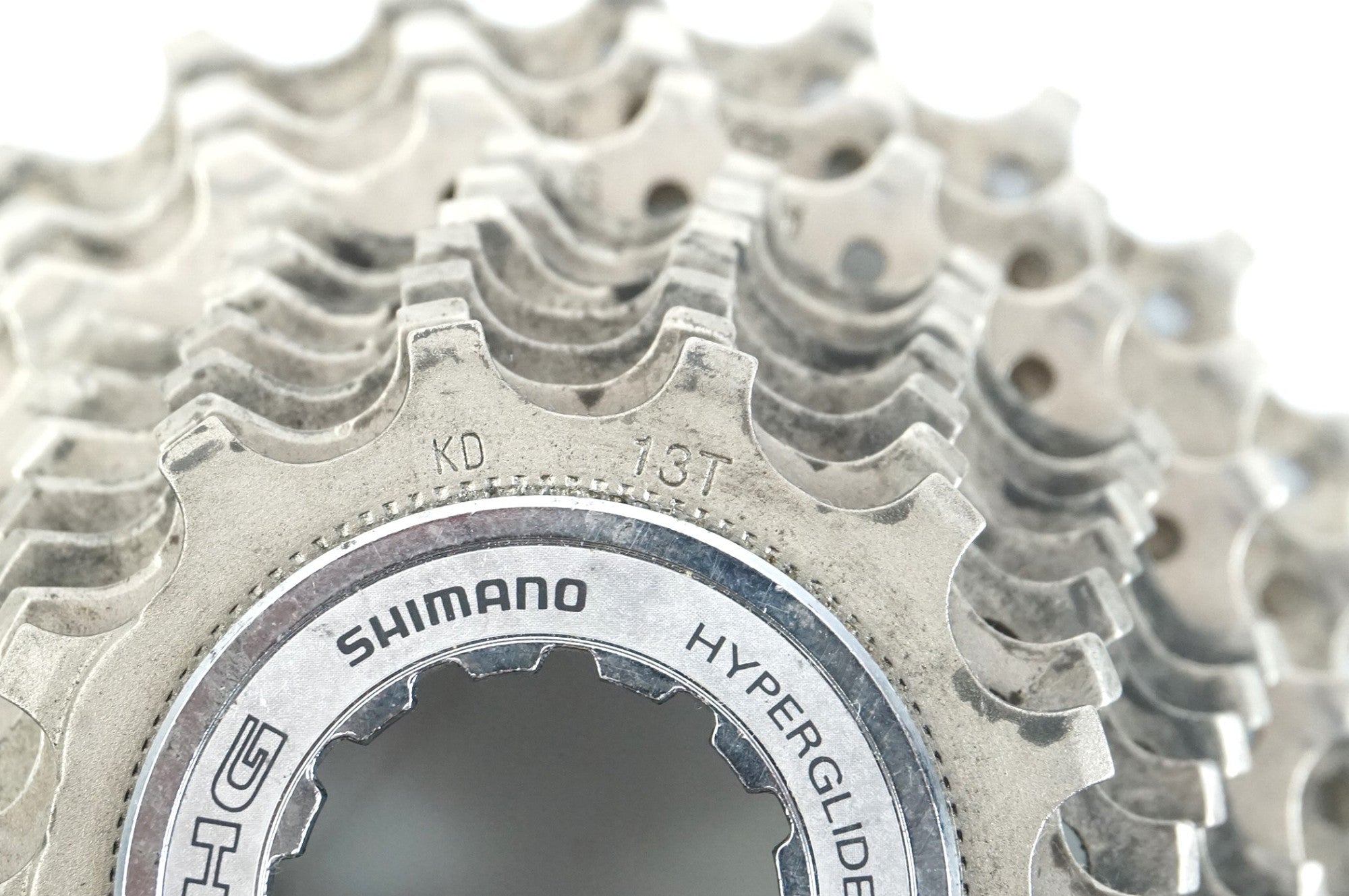 SHIMANO 「シマノ」 ULTEGRA CS-6600 13-25T スプロケット / 中目黒店