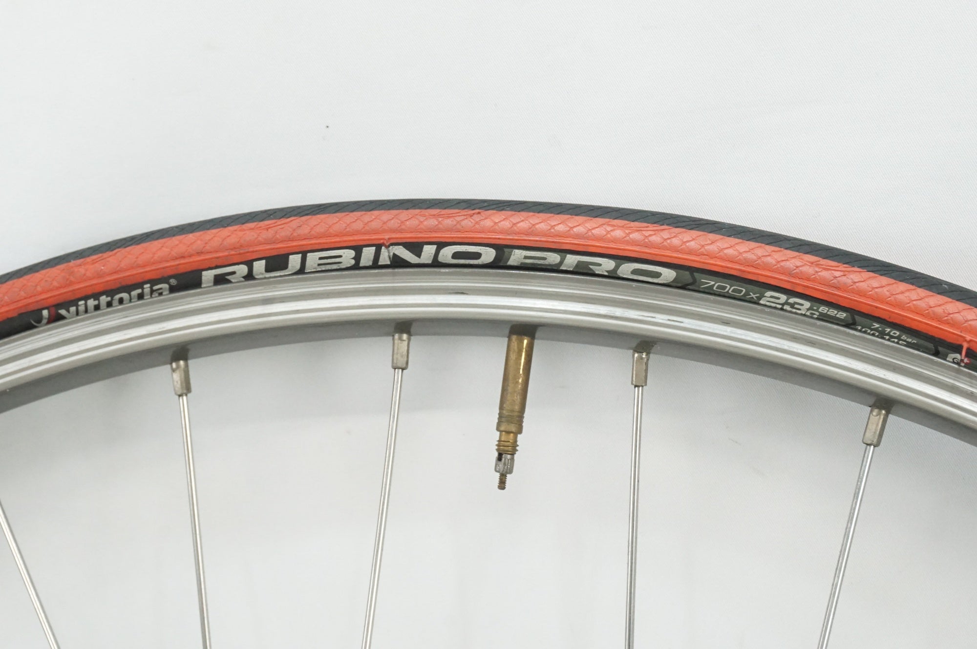 ARAYA 「アラヤ」 VX-400 サンシン PRO-TRAINING 手組 ピスト リアホイール / 大宮店