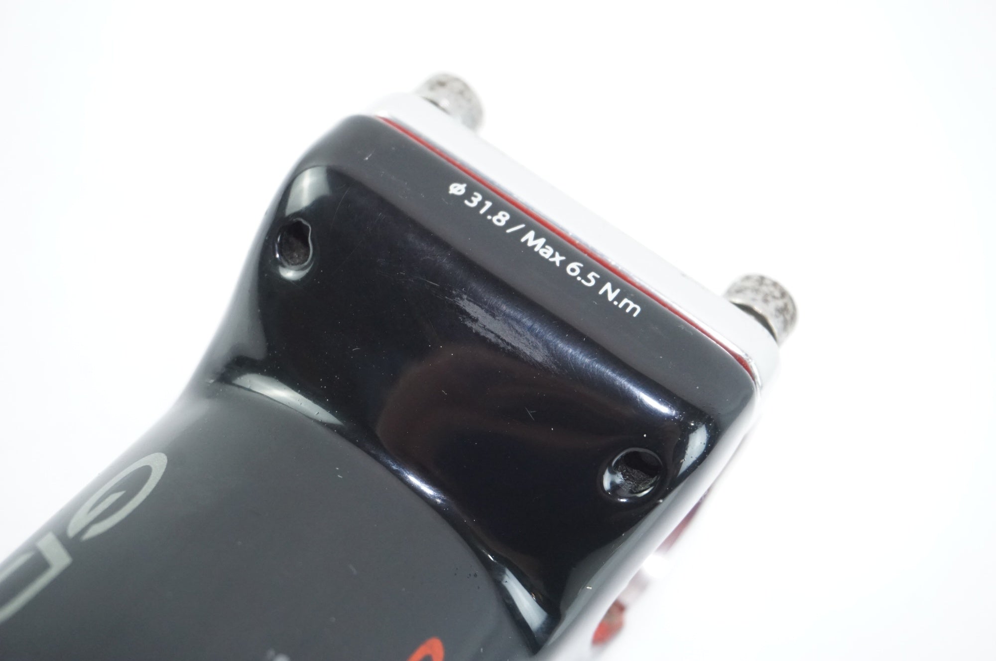 GRAPHITE DESIGN 「グラファイトデザイン」 GDR 6 OVAL φ31.8 100mm ステム / 中目黒店