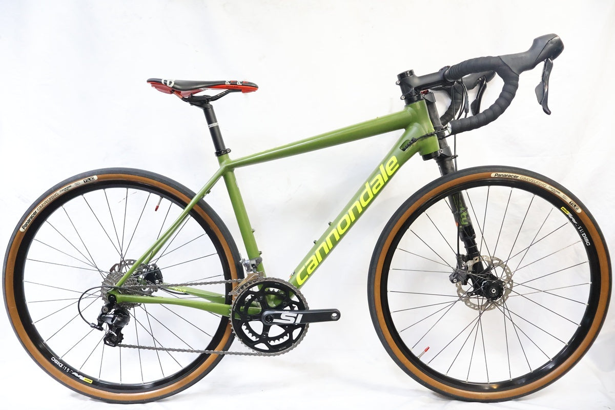 CANNONDALE 「キャノンデール」 SLATE 105 2016年モデル グラベルロード / 高知店