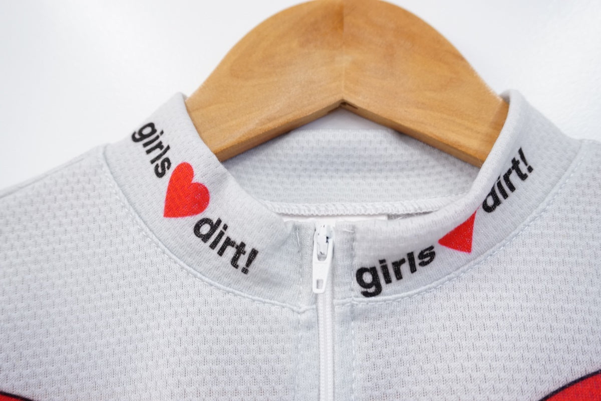 GLD 「ジーエルディー」 GIRLS DIRT レディース Lサイズ ジャージ / 浜松店