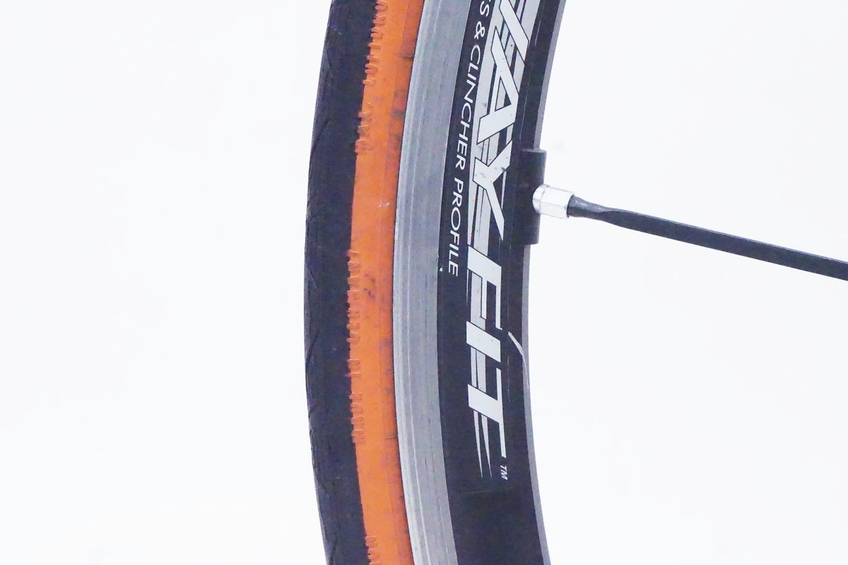FULCRUM「フルクラム」 RACING1 2WAYFIT ホイールセット/ 京都西院店