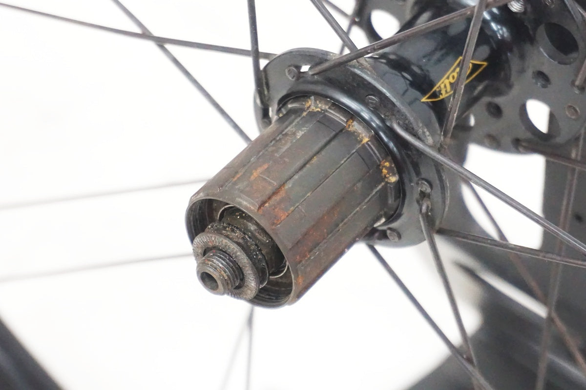 ROLF 「ロルフ」 DOLOMITE DISC シマノ8/9速 ホイールセット / 大阪美原北インター店