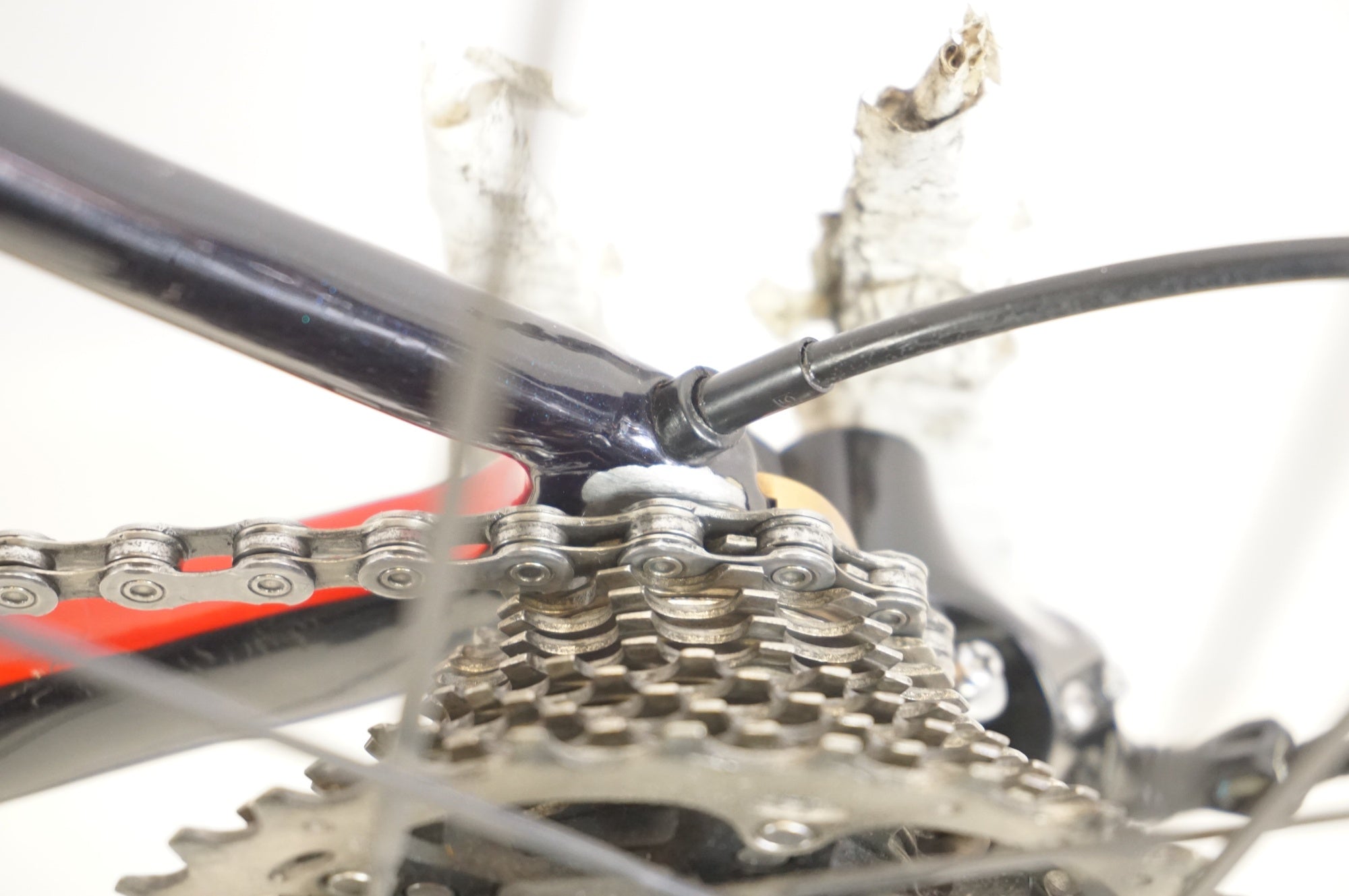 SPECIALIZED 「スペシャライズド」 TARMAC SL4 SPORT カスタム 2014年 ロードバイク / 宇都宮店