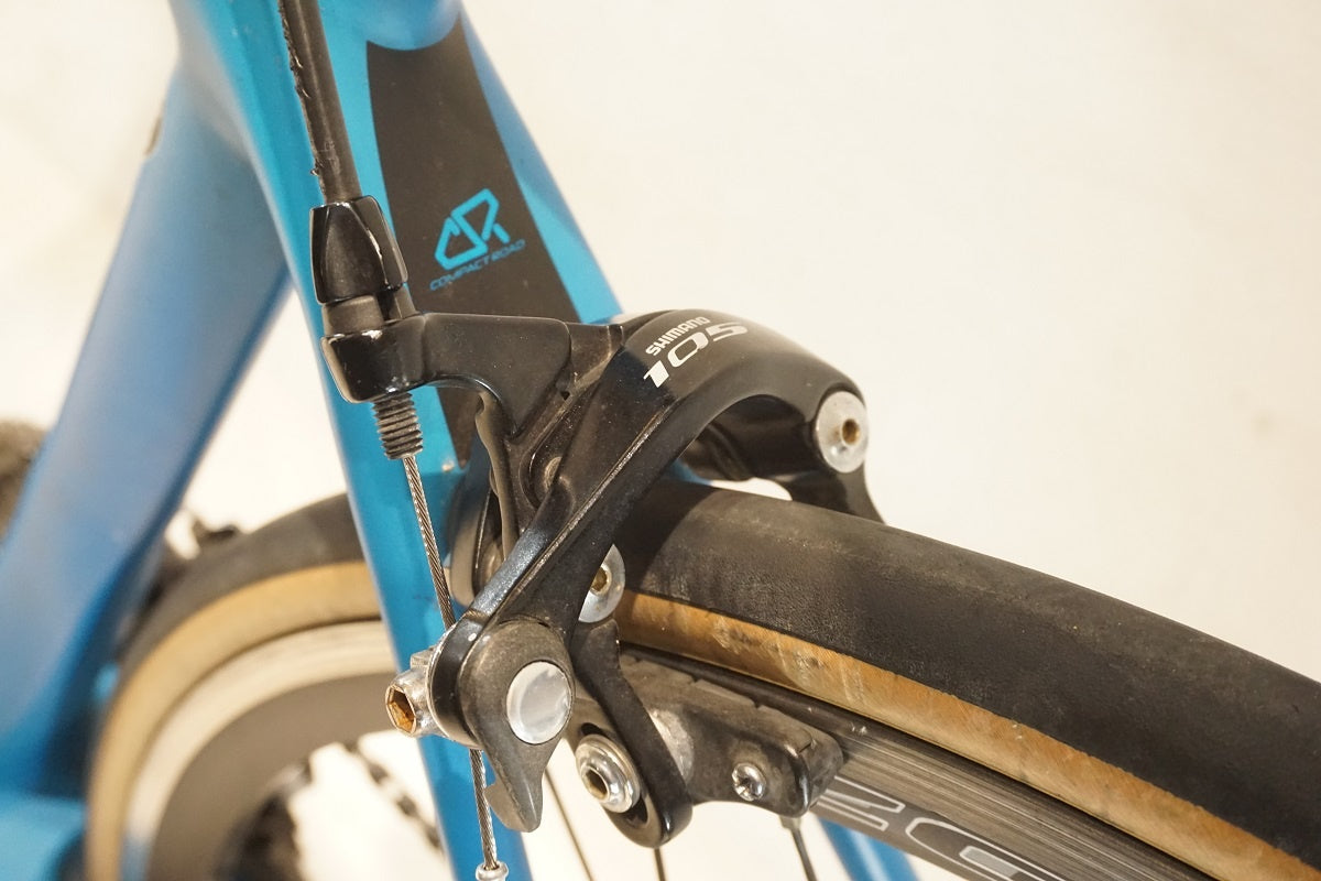 GIANT 「ジャイアント」 TCR ADVANCED 2 2017年モデル ロードバイク / 横浜戸塚店