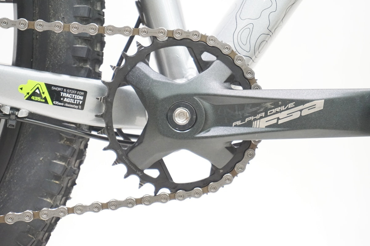 CANNONDALE 「キャノンデール」 TRAIL SE4 2021年モデル マウンテンバイク カスタム/ 京都西院店