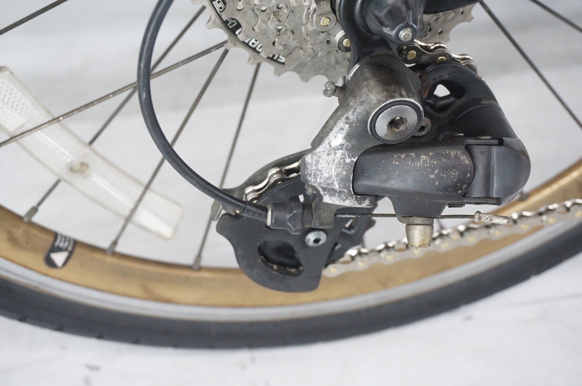 DAHON 「ダホン」 SPEED FALCO 2016年モデル 20インチ 折り畳み自転車 / 阪急塚口店