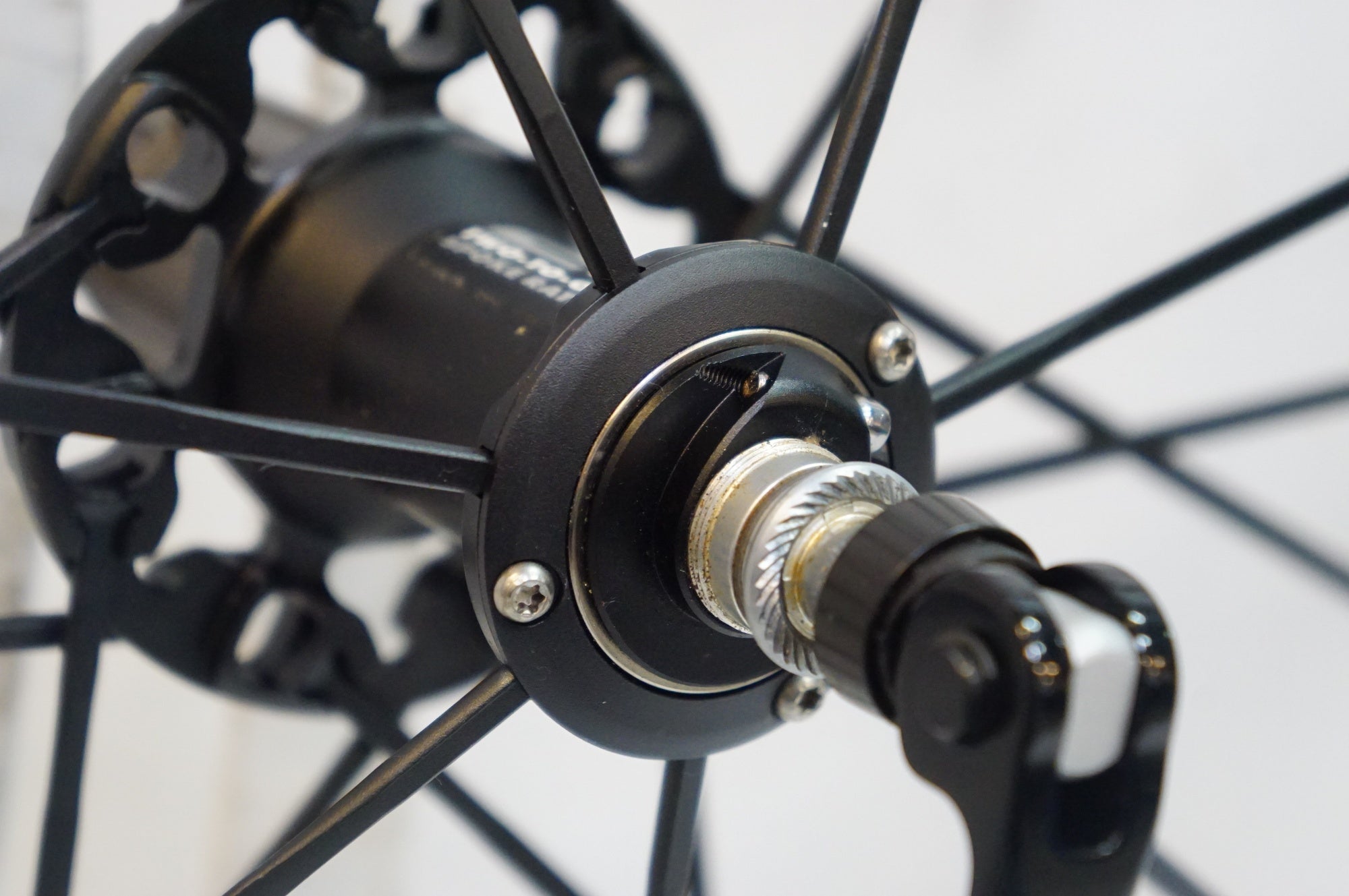 FULCRUM 「フルクラム」 RACING 1 C15 2-WAY FIT シマノ 8-10速 ホイールセット / 熊谷本店