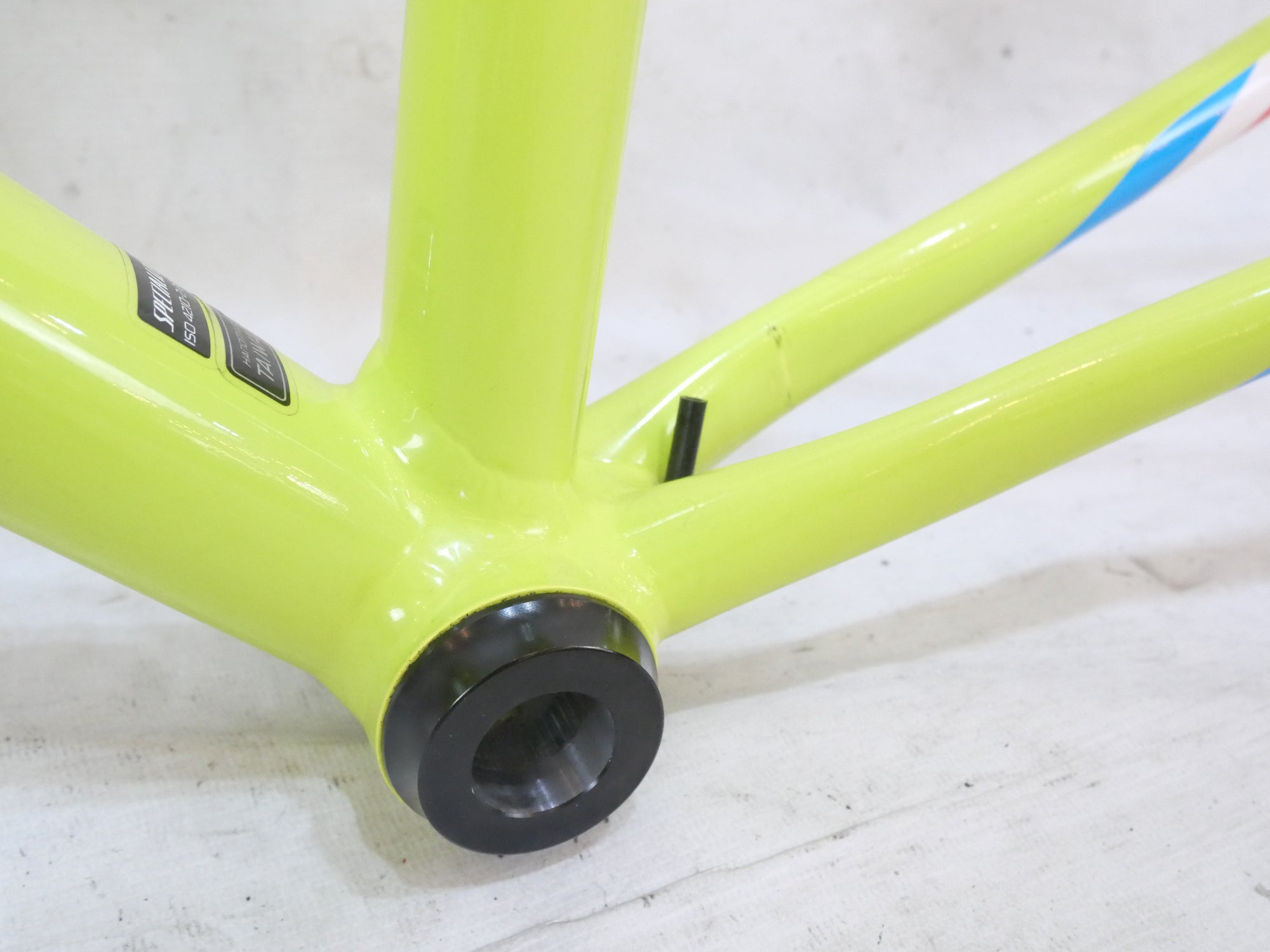 SPECIALIZED 「スペシャライズド」 ALLEZ DSW SL COMP 2016年モデル フレームセット / バイチャリ浦和ベース