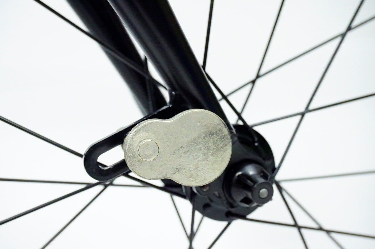 TERN 「ターン」 VERGE N8 2022年モデル 20インチ 折り畳み自転車 / 名古屋大須店