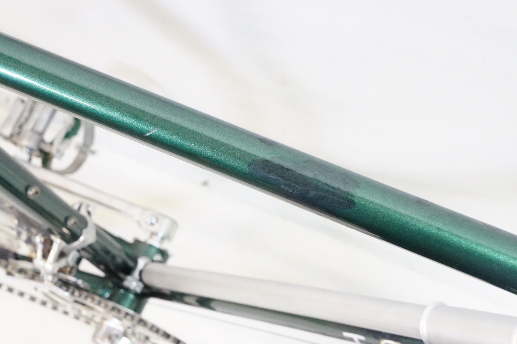 TOEI 「トーエイ」 年式不明 スポルティーフ / 熊谷本店