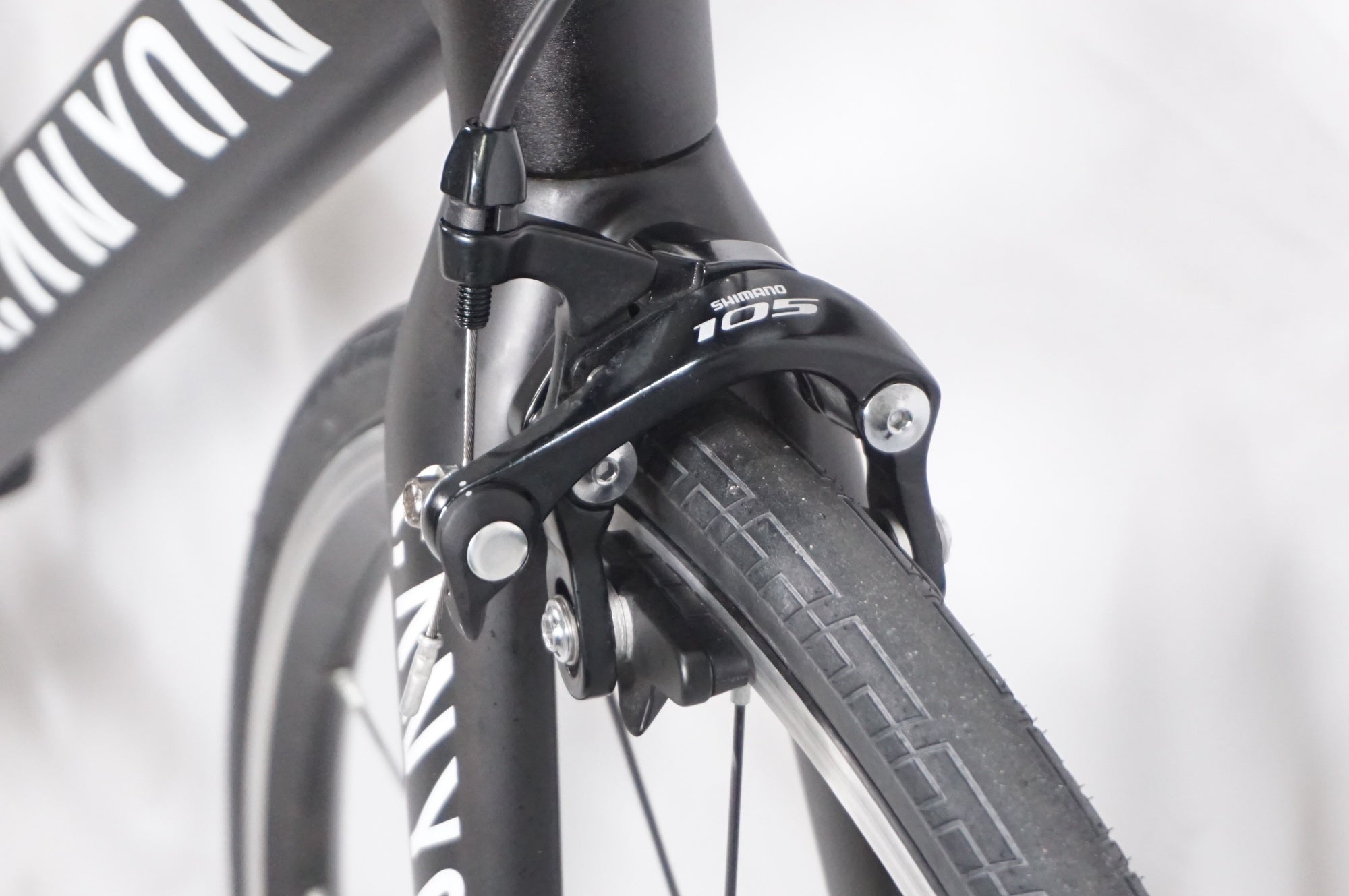 CANYON 「キャニオン」 ENDURACE AL 6.0 2015年モデル ロードバイク / AKIBA店