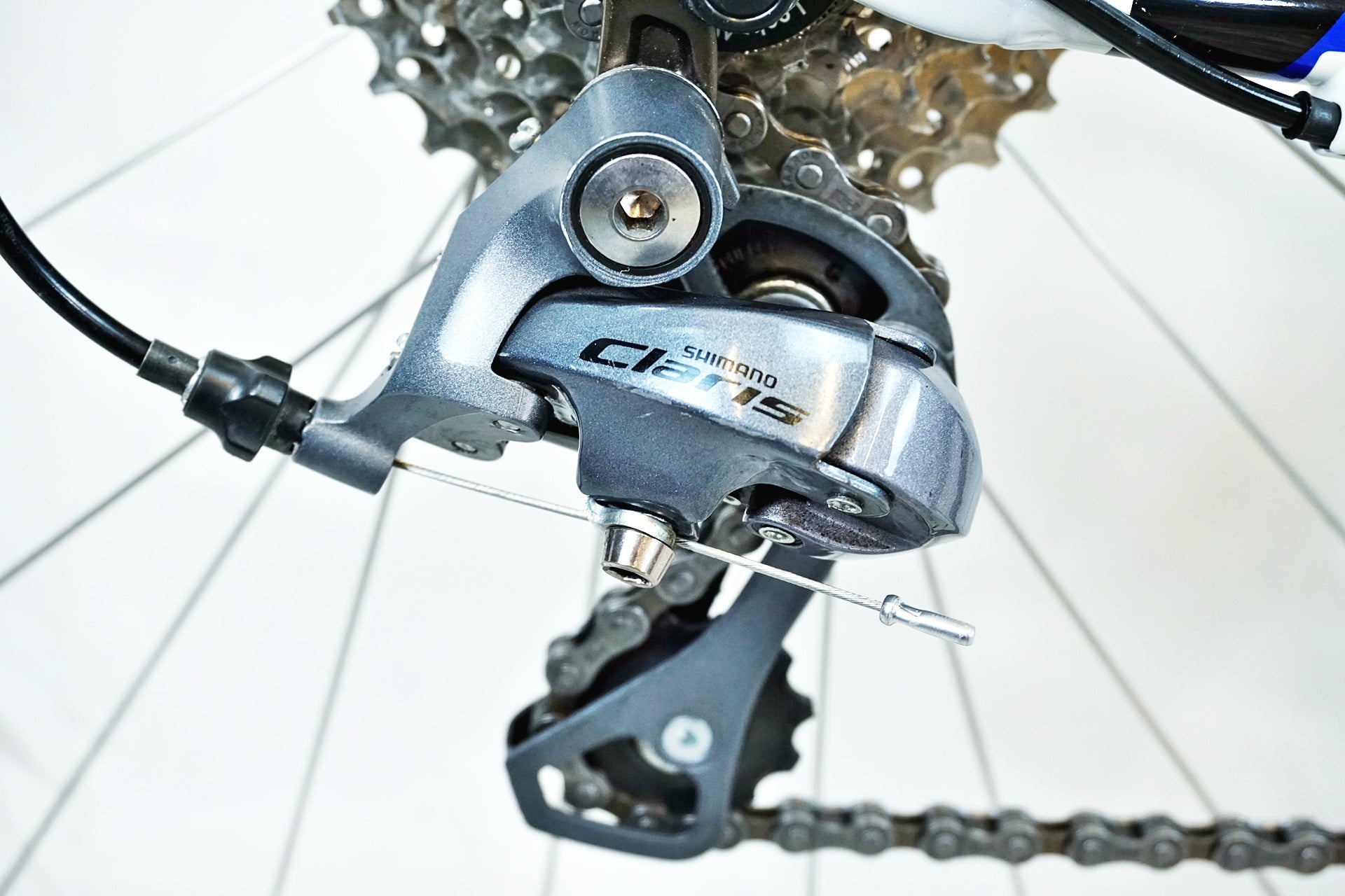 SPECIALIZED 「スペシャライズド」 ALLEZ 2015年モデル ロードバイク / 有明ガーデン店