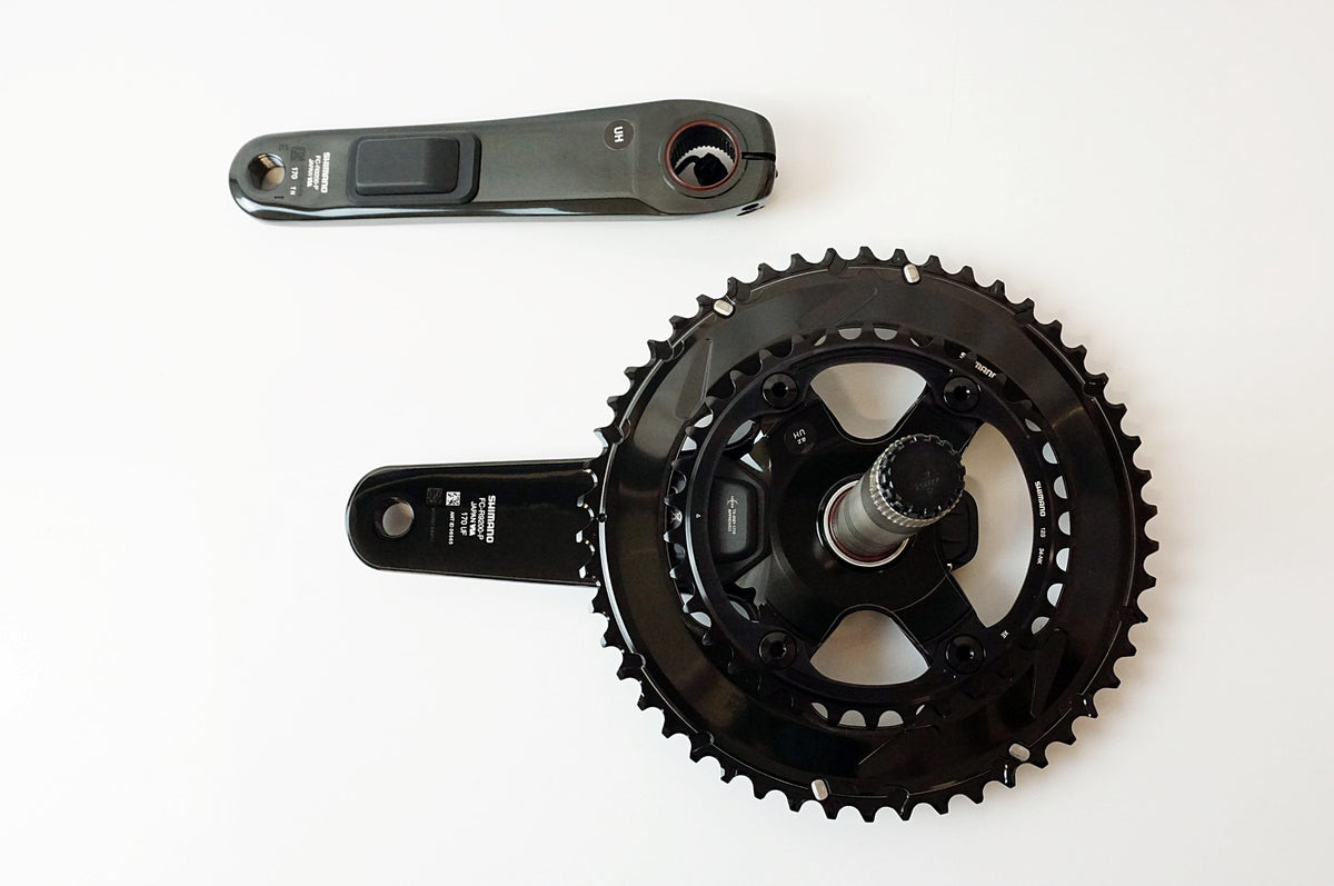 SHIMANO 「シマノ」 DURA-ACE FC-R9200-P 170mm 50-34 クランクセット / 浜松店