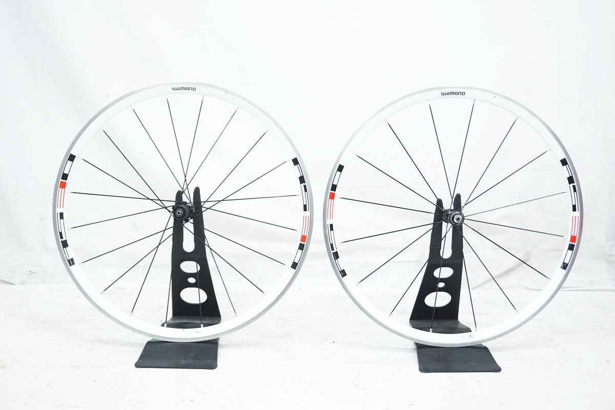 SHIMANO 「シマノ」 WH-RS30 シマノ8/9速 ホイールセット / 大阪美原北