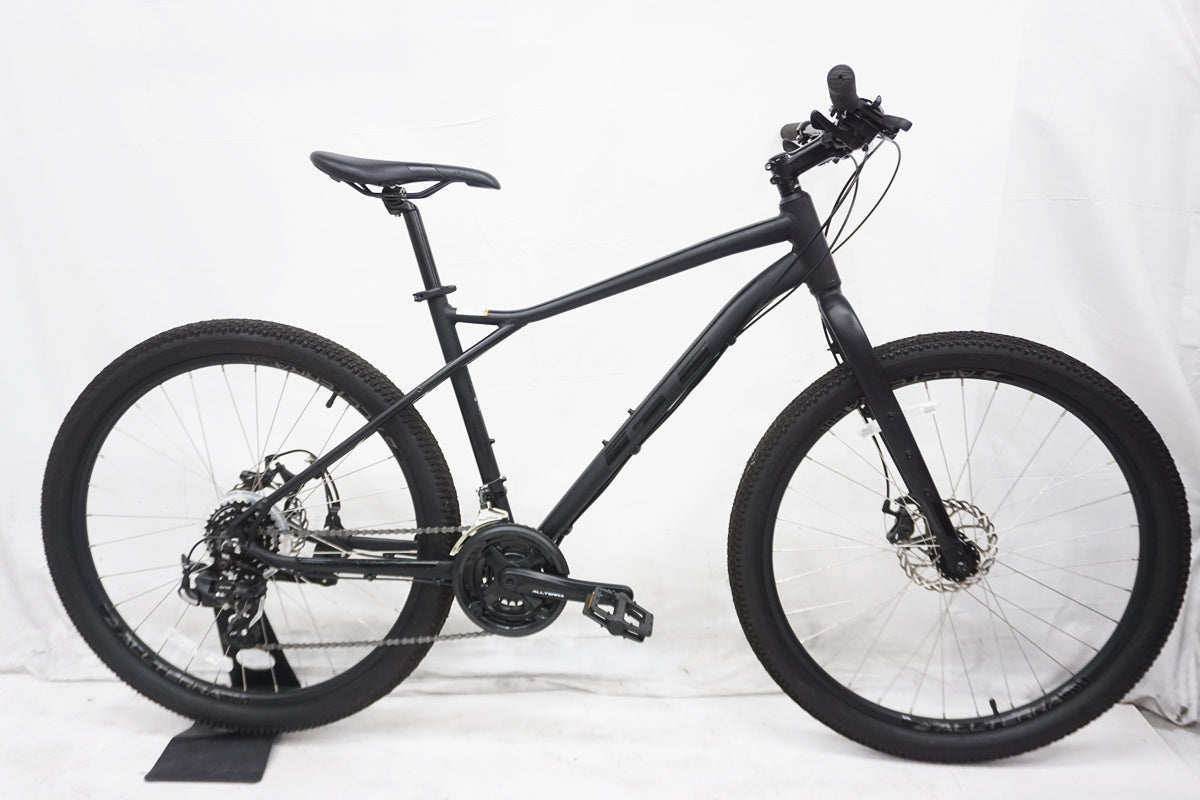 GT 「ジーティー」 AGGRESSOR SPORT RIGID 2022年モデル マウンテン