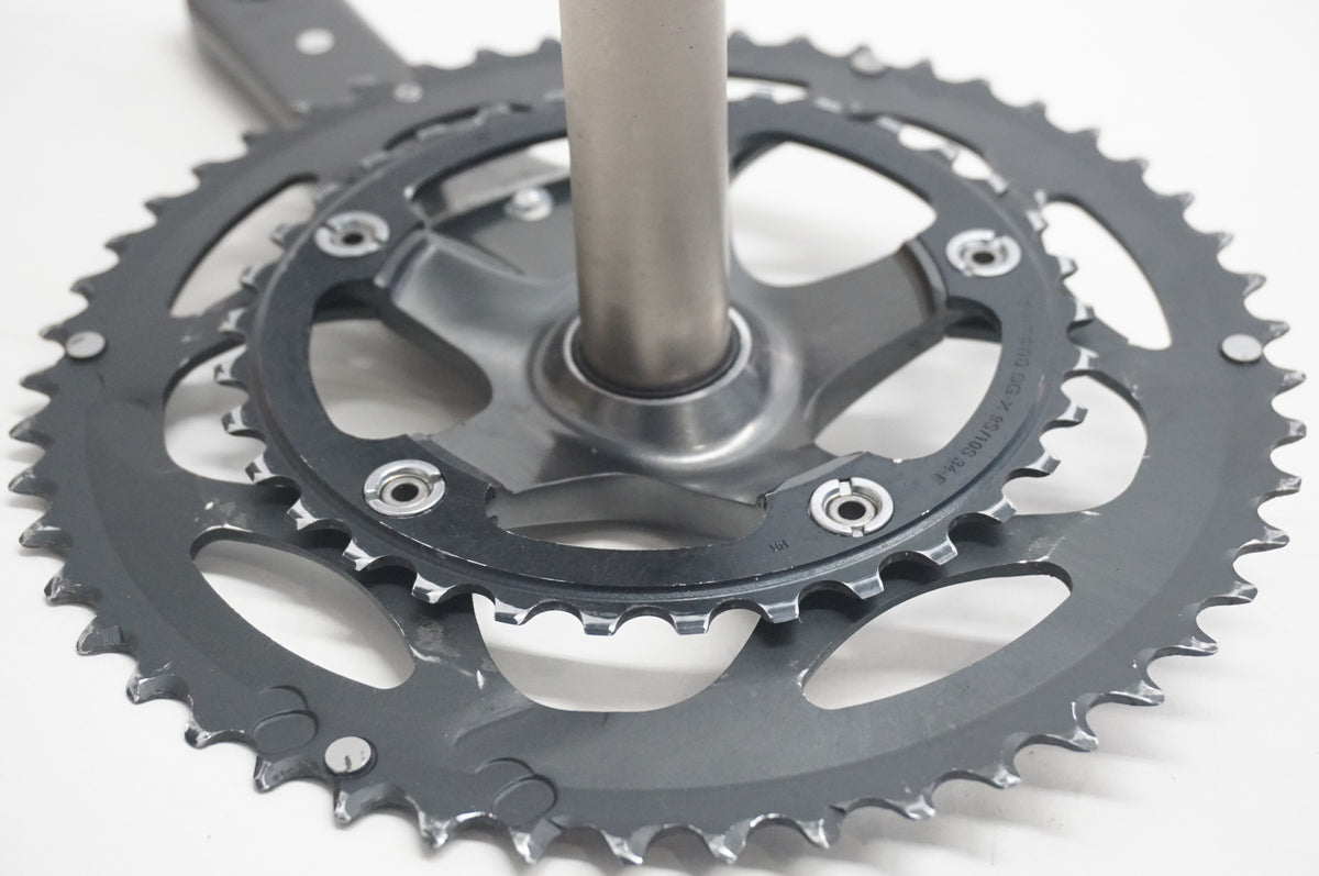 SHIMANO 「シマノ」 105 FC-5650 50-34T 170mm クランク / 福岡店