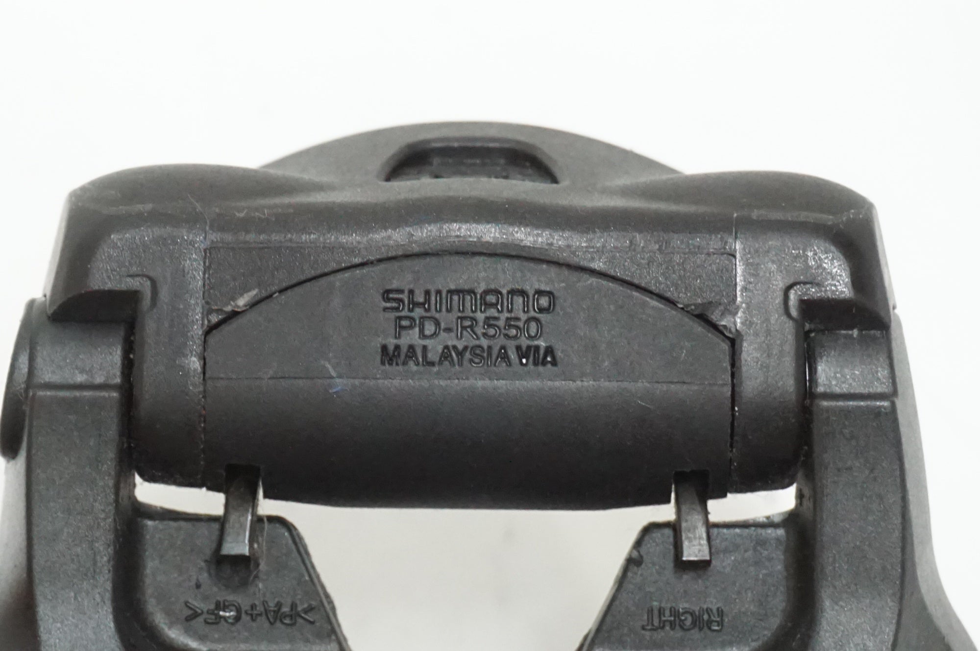 SHIMANO 「シマノ」 PD-R550 ペダル / 大宮店